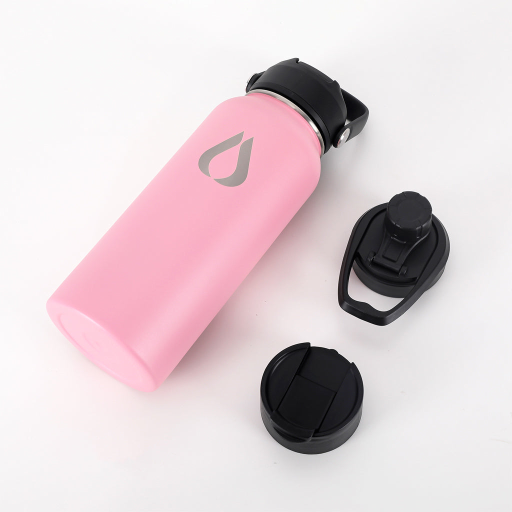 Waterfles - 960ML - Quartz