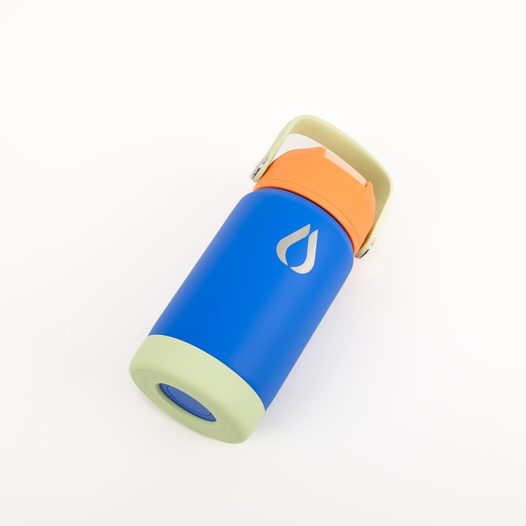Kinderfles - 350ML - Raket