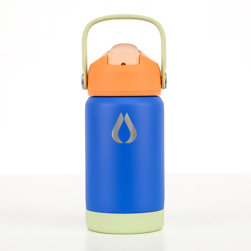 Kinderfles - 350ML - Raket