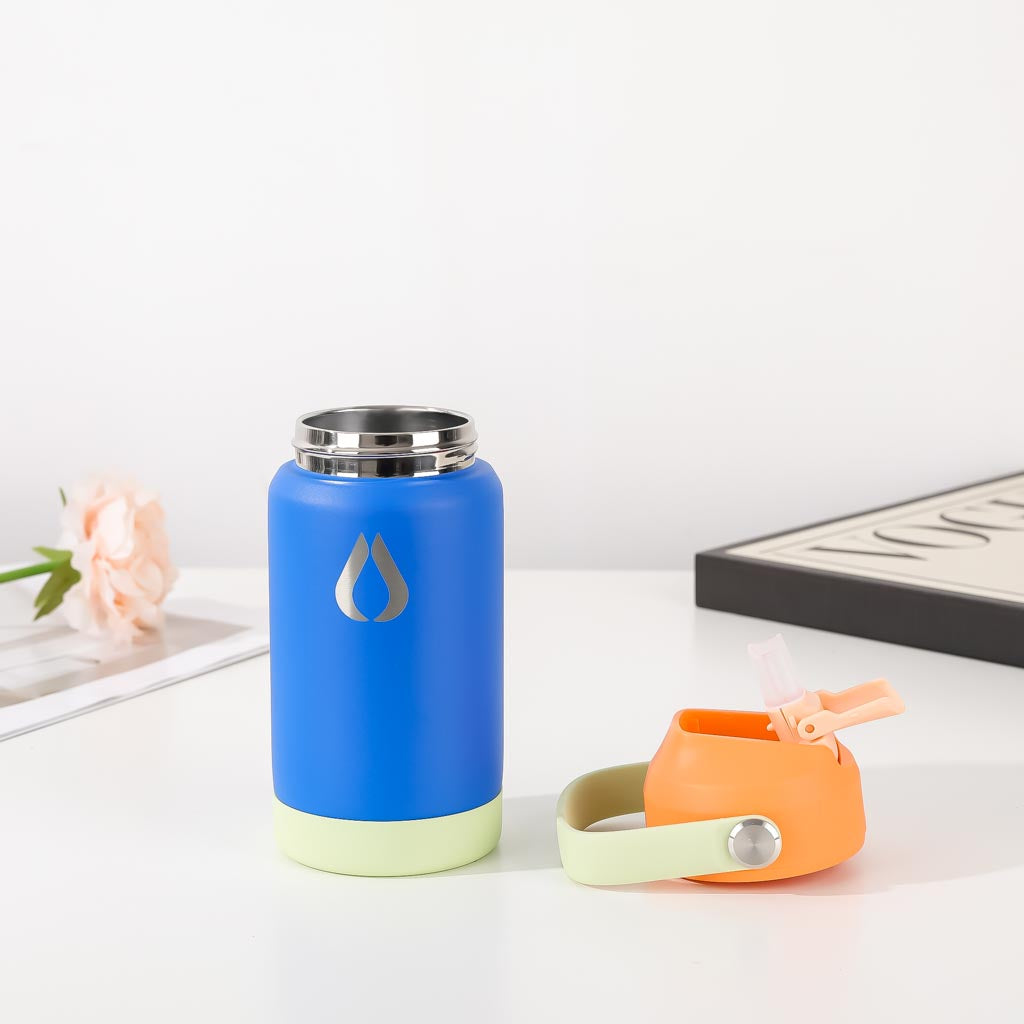 Kinderfles - 350ML - Raket