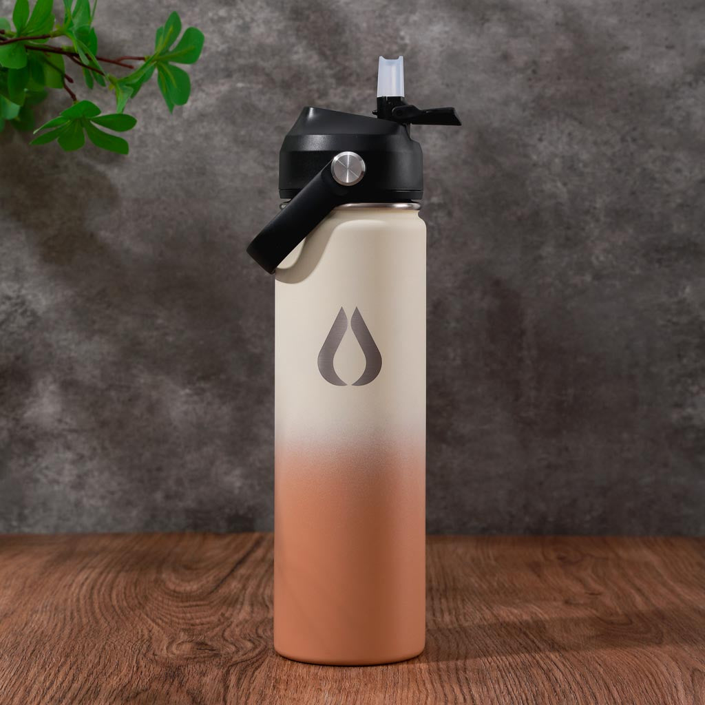 Fleswater - 650ML - Zand