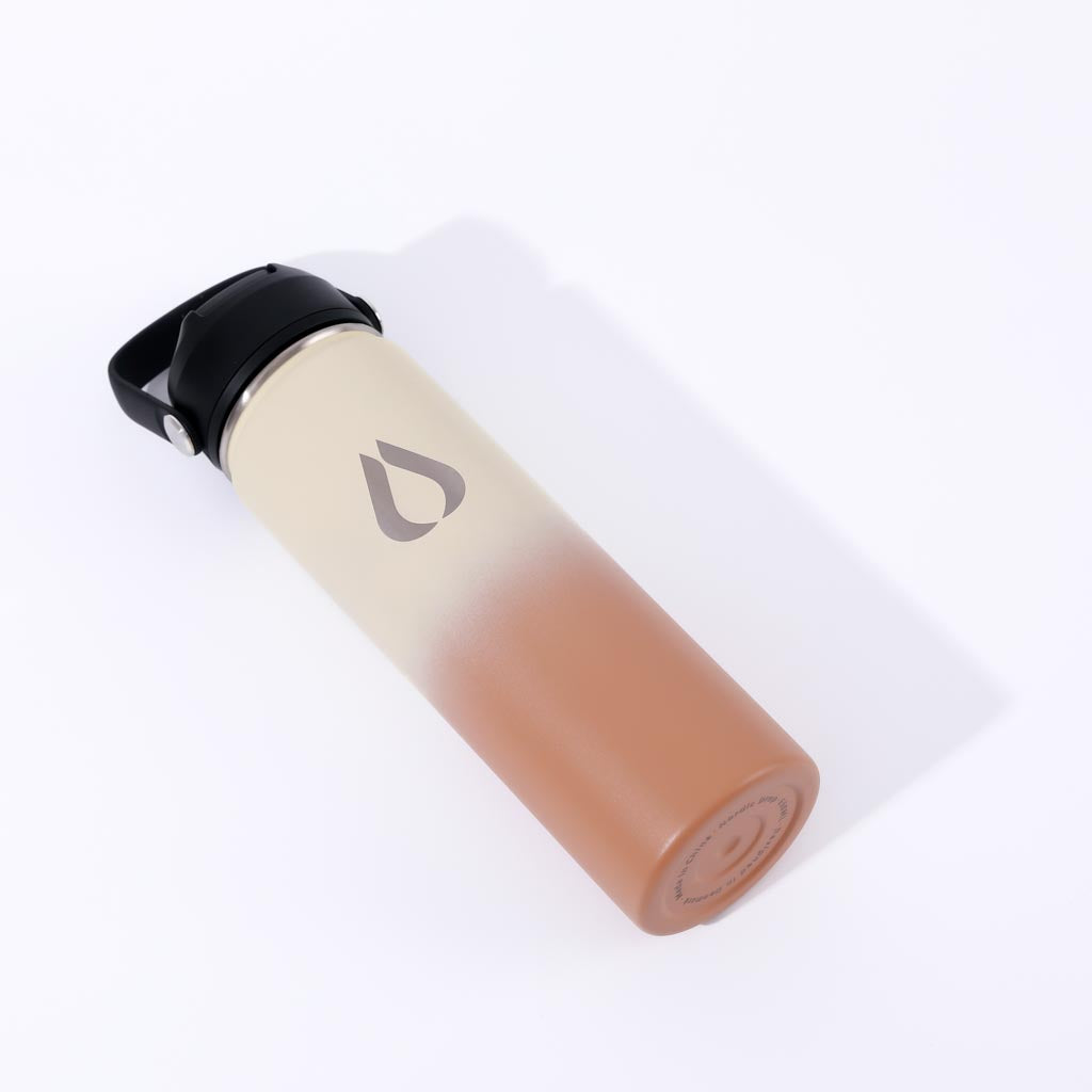 Fleswater - 650ML - Zand