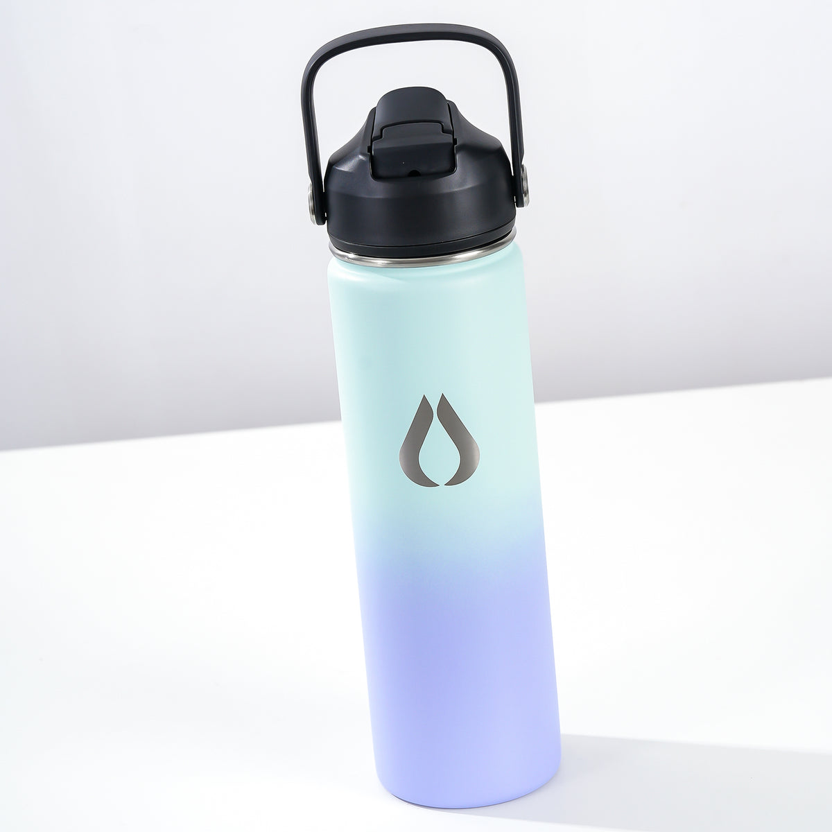 Waterfles - 650ML - Serene