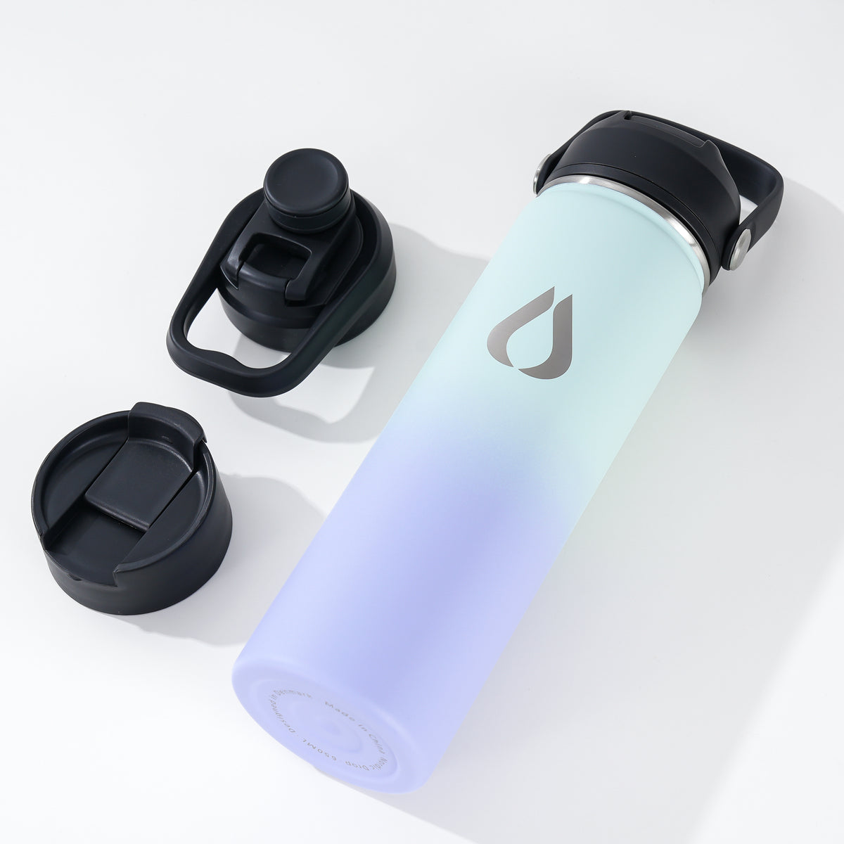 Waterfles - 650ML - Serene