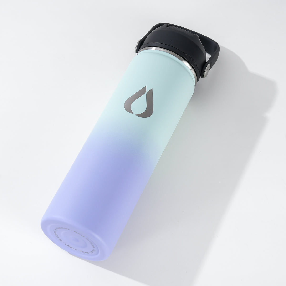 Waterfles - 650ML - Serene