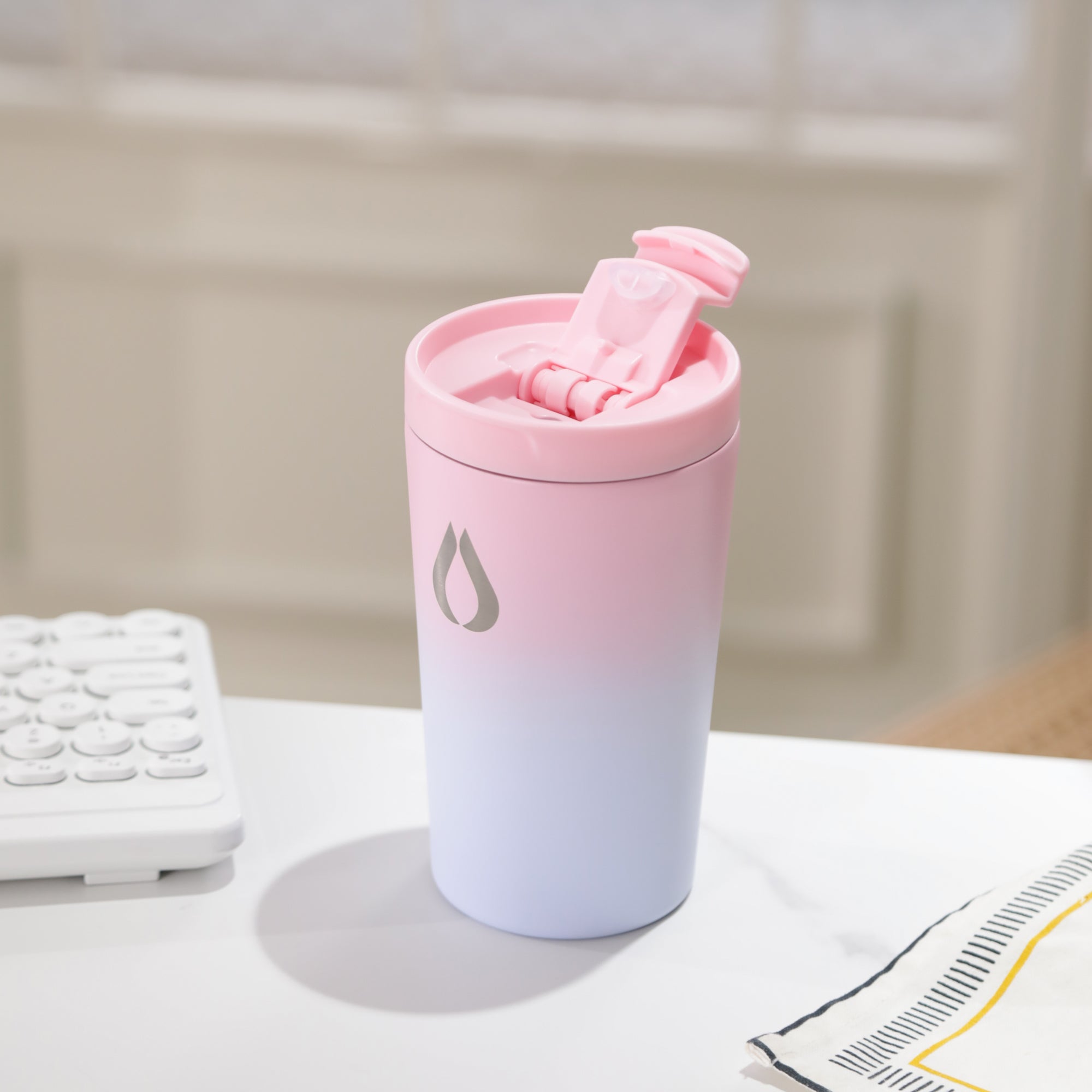 Koffiekop - 400ML - Sherbet