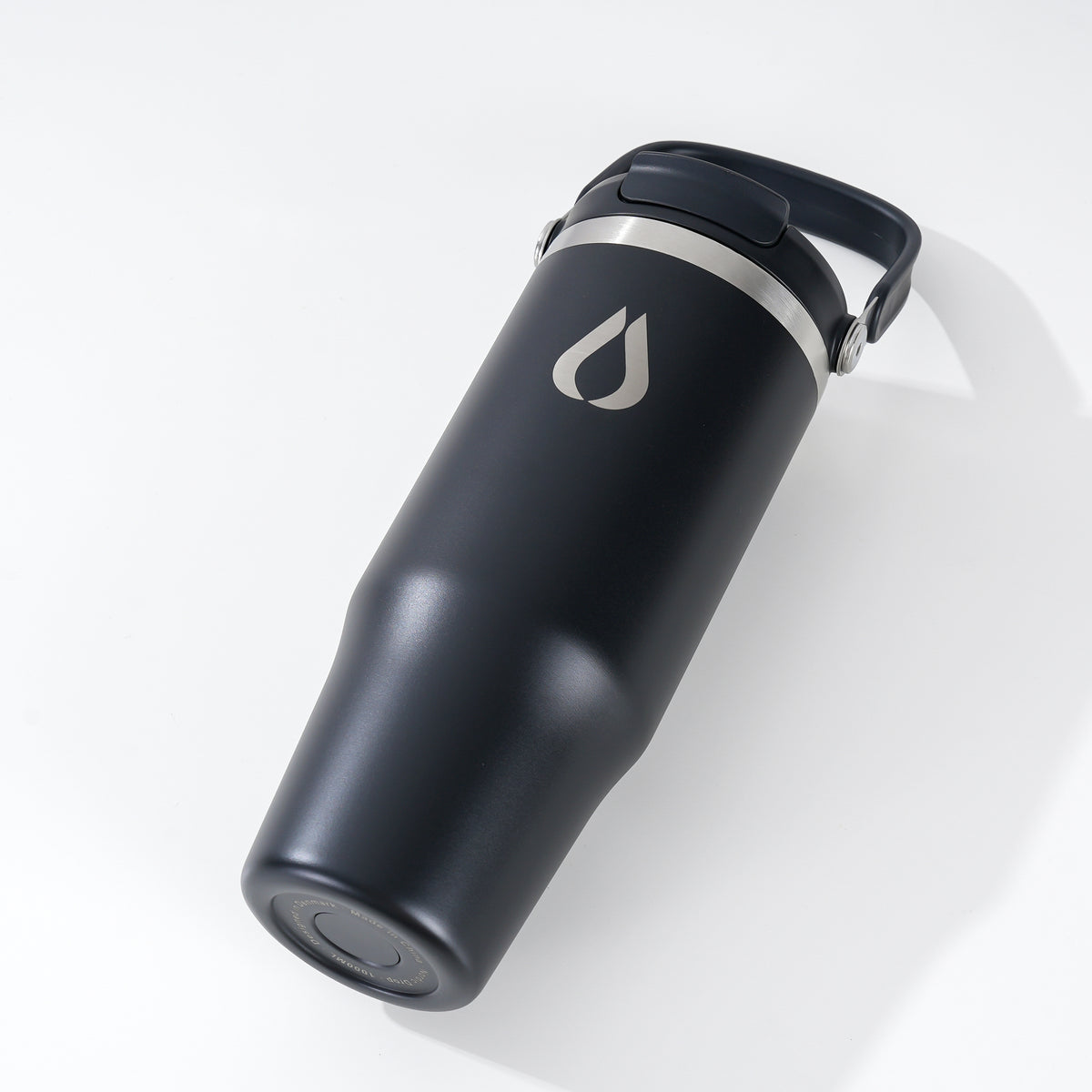 Tumbler - 1000ML - Zwart