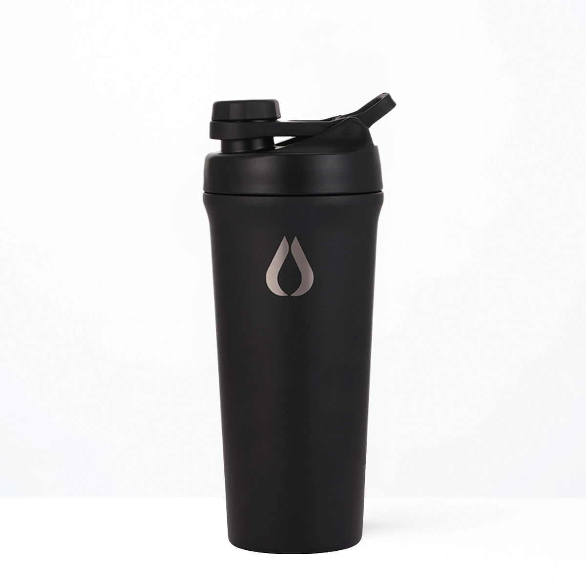 Shaker - 750ML - Zwart