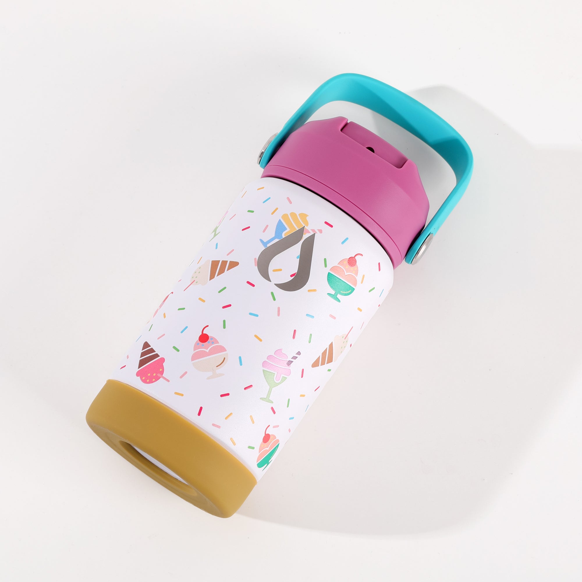 Kinderfles - 350ML - Sprinkle Day