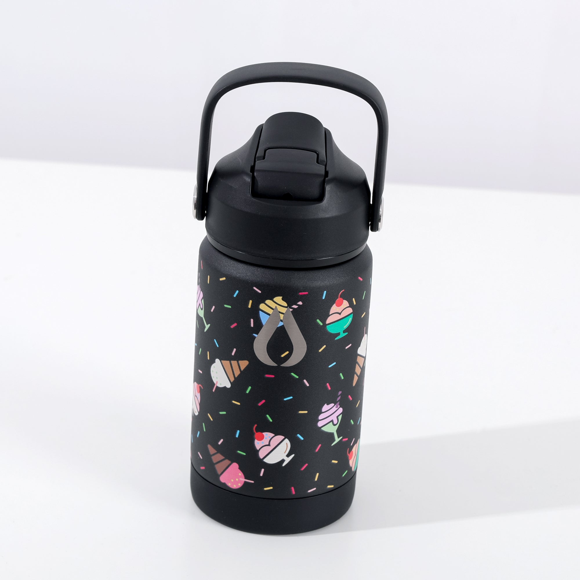 Kinderfles - 350ML - Sprinkle Night