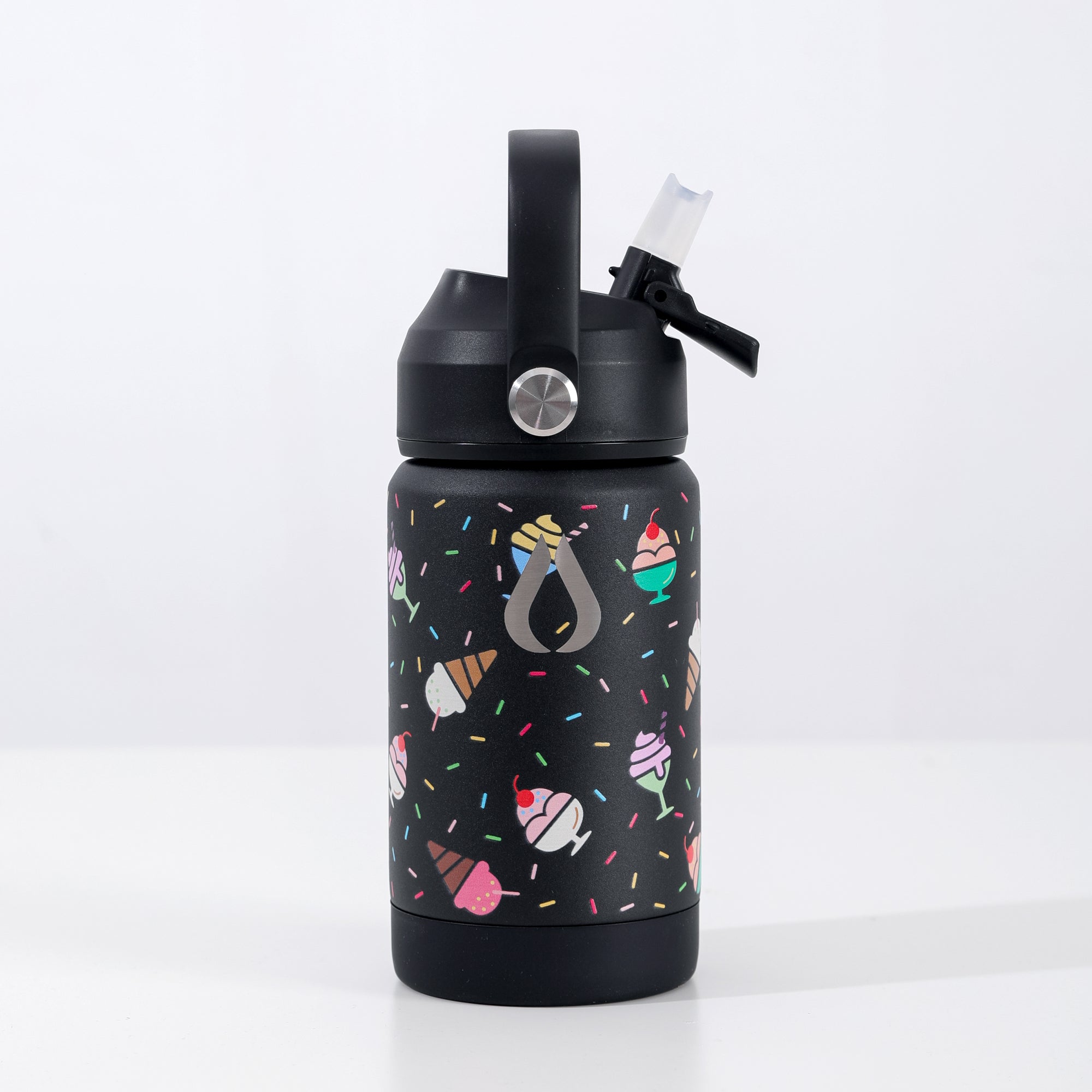 Kinderfles - 350ML - Sprinkle Night
