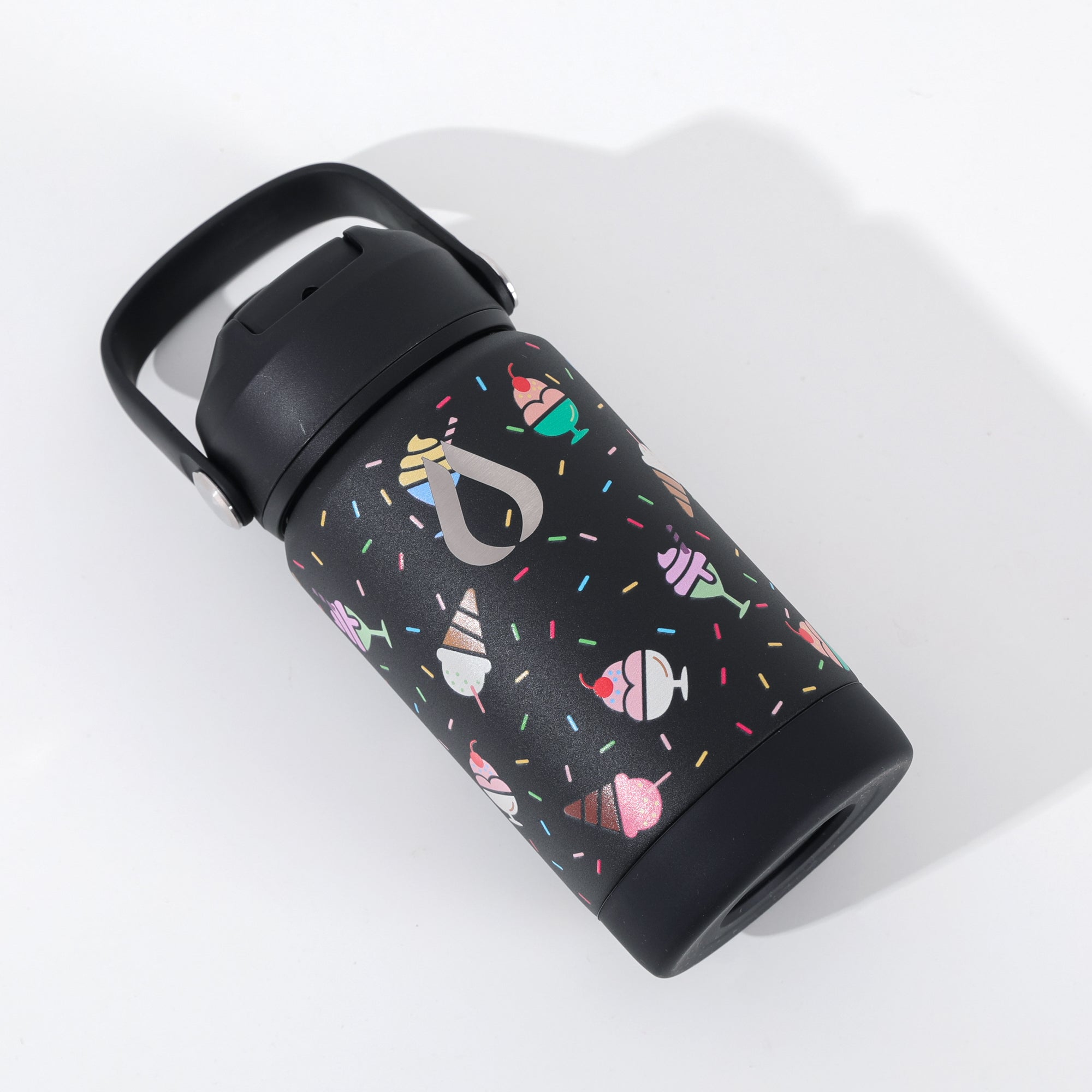 Kinderfles - 350ML - Sprinkle Night