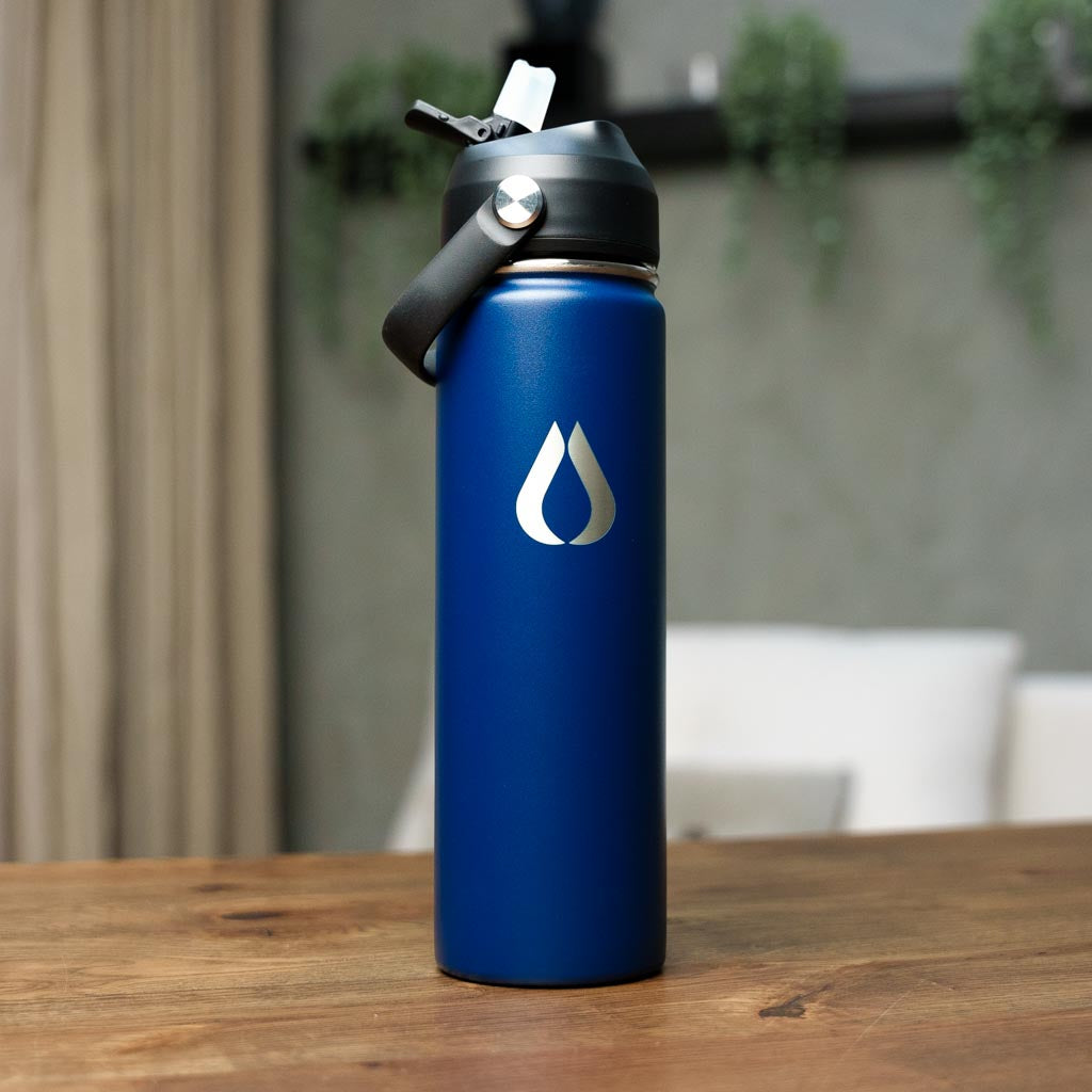 Waterfles - 650ML - Twilight