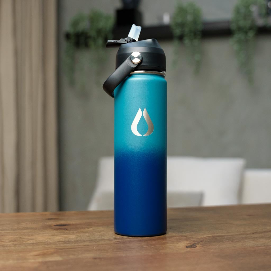 Waterfles - 650ML - Dark Night