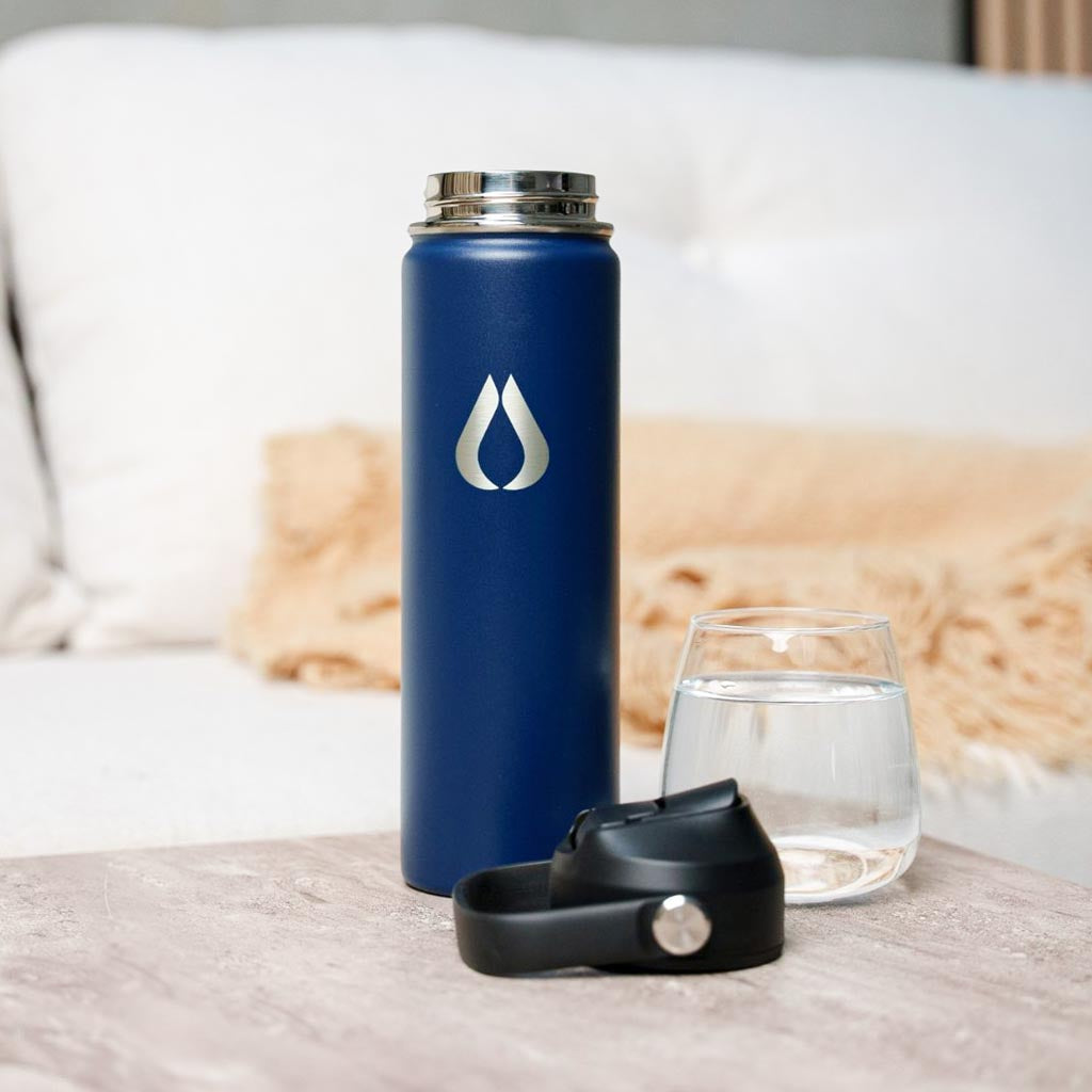 Waterfles - 650ML - Twilight