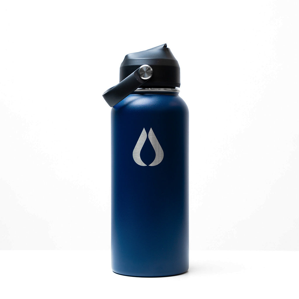 Waterfles - 960ML - Schemering