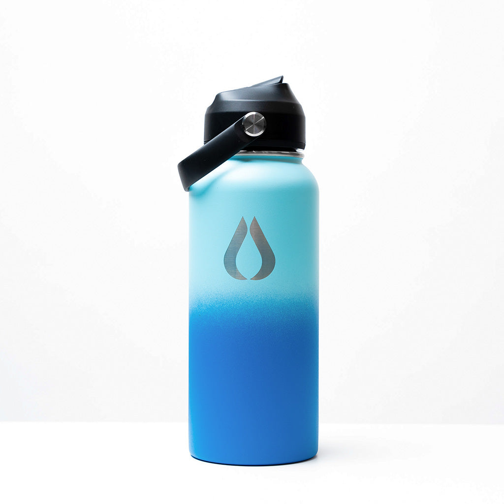 Waterfles - 960ML - Sky