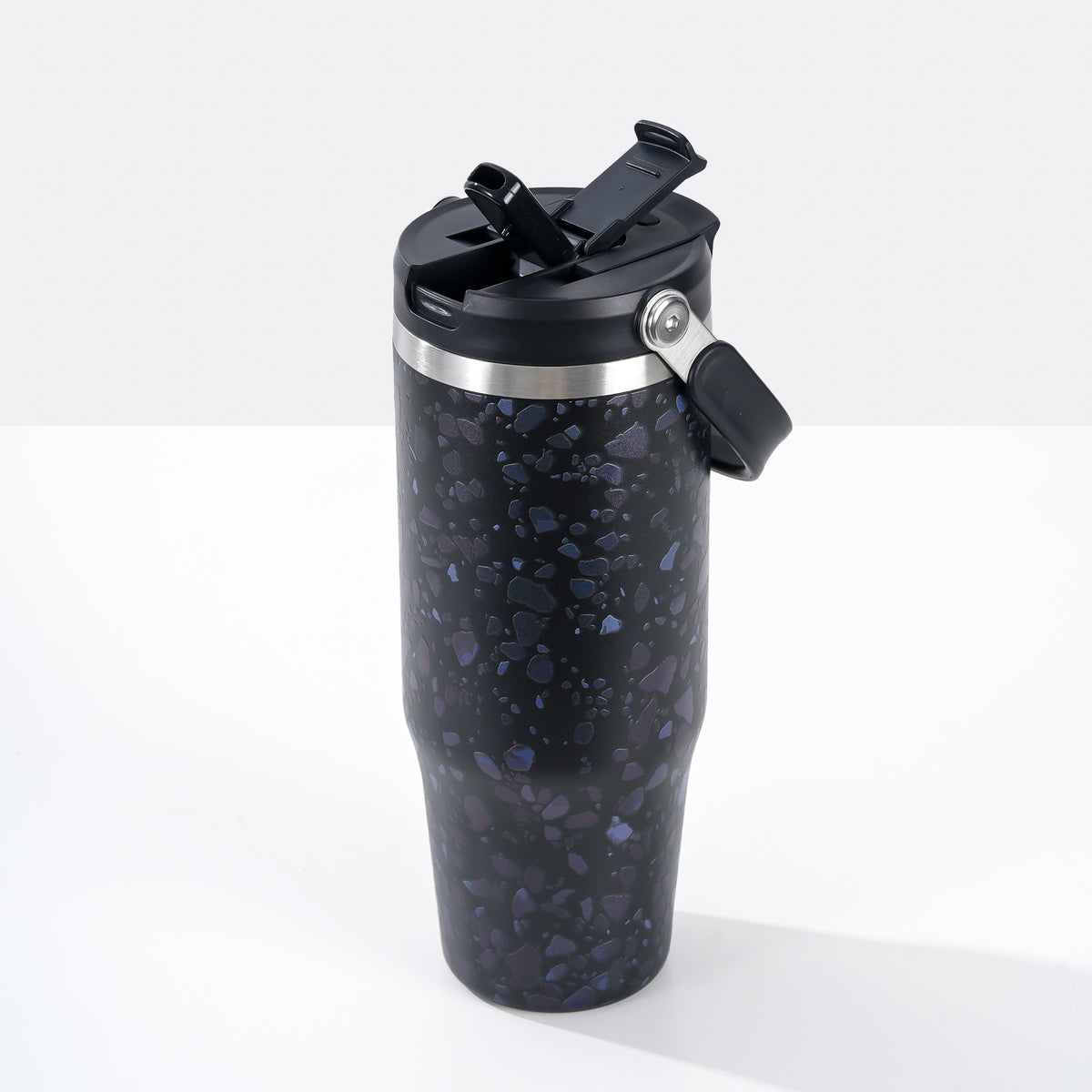 Tumbler - 1000ML - Terrazzo