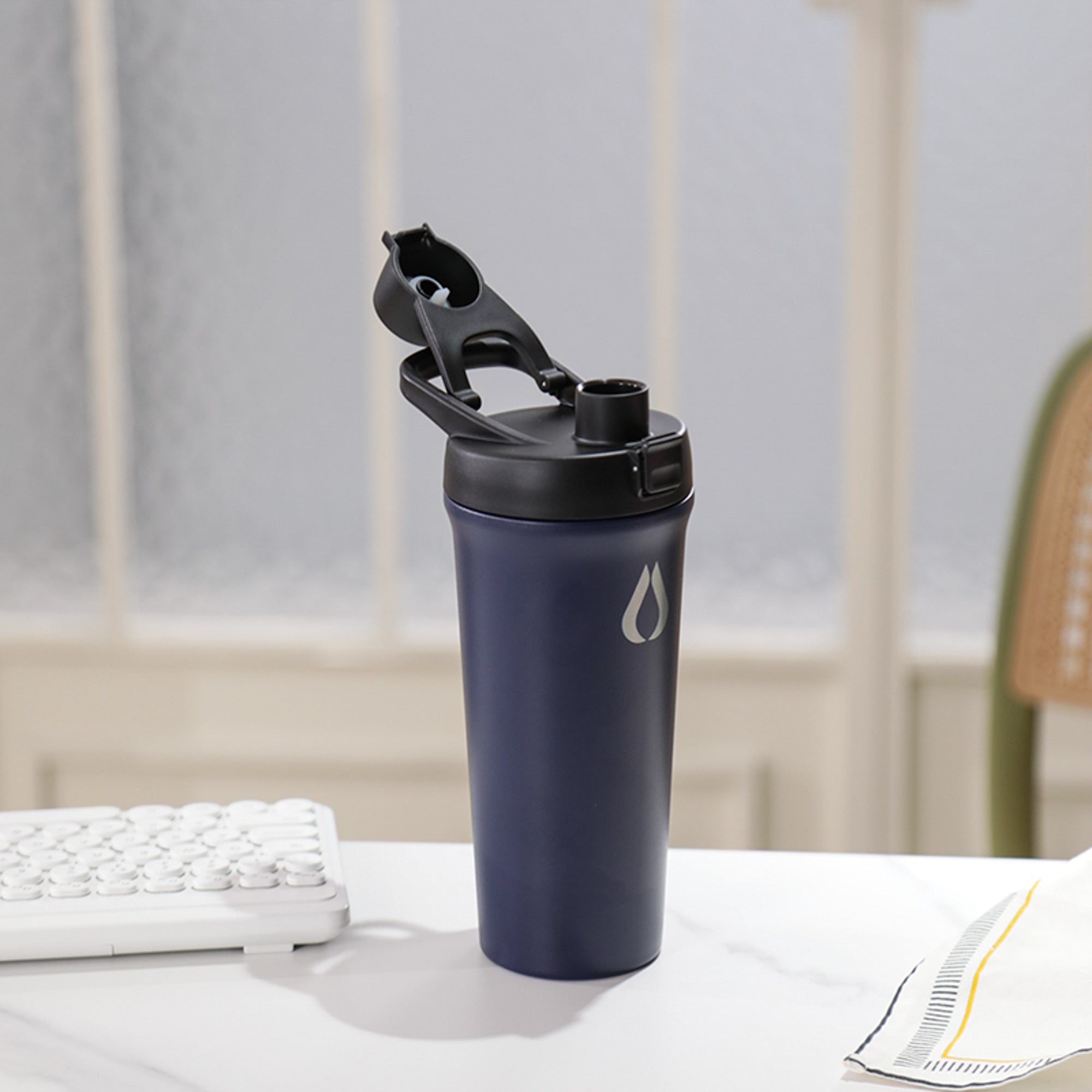 Shaker - 750ML - Schemer