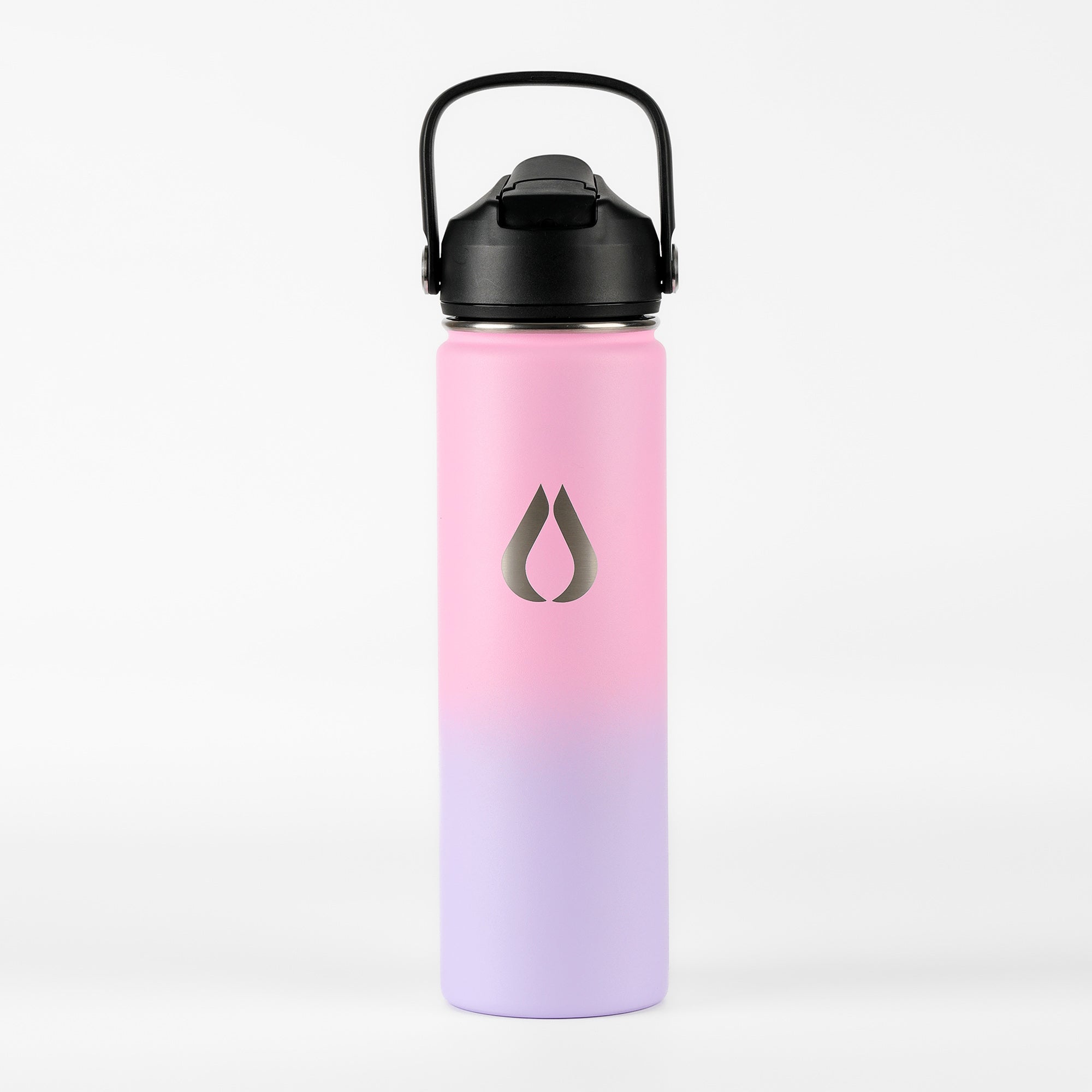 Waterfles - 650ML - Eenhoorn