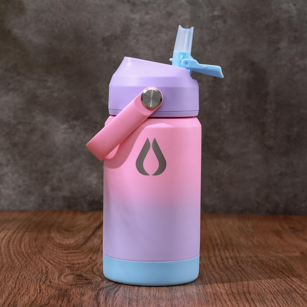 Kinderfles - 350ML - Eenhoorn