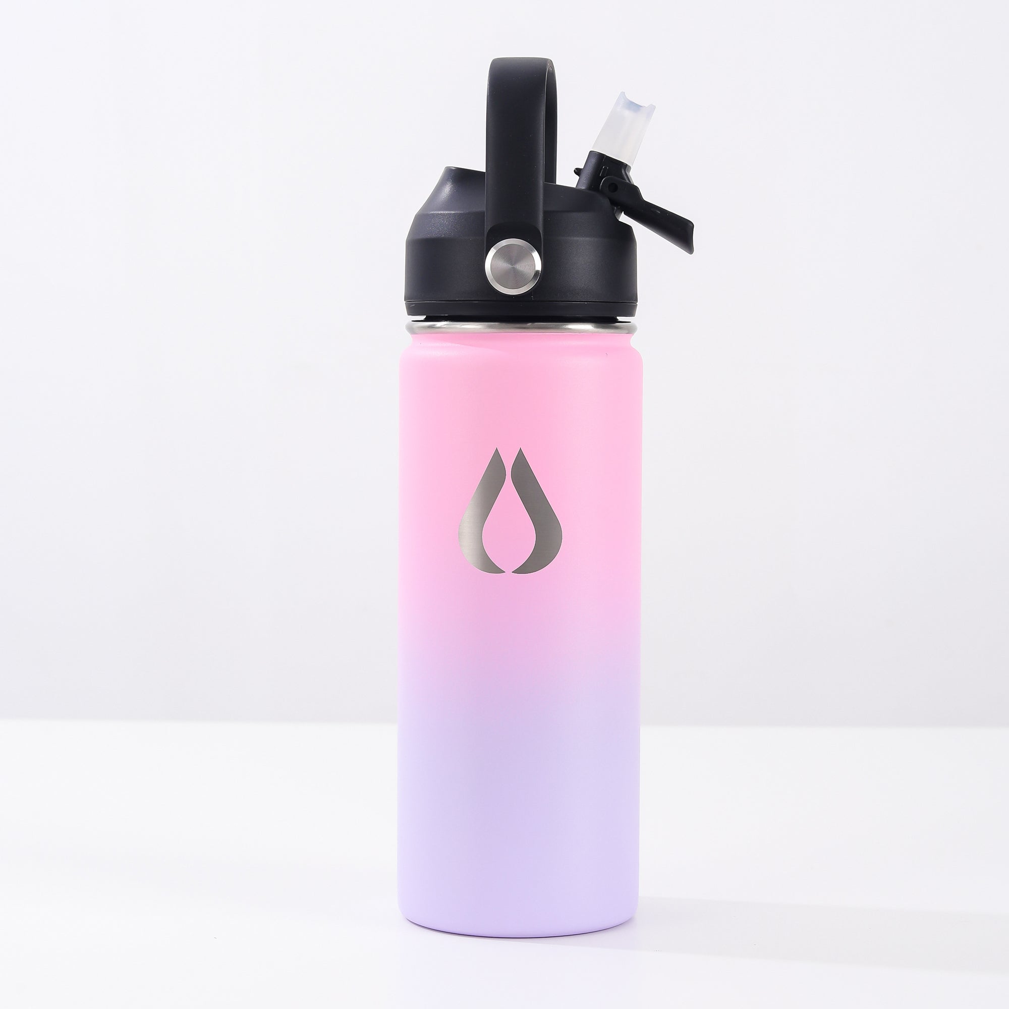 Waterfles - 500ML - Unicorn