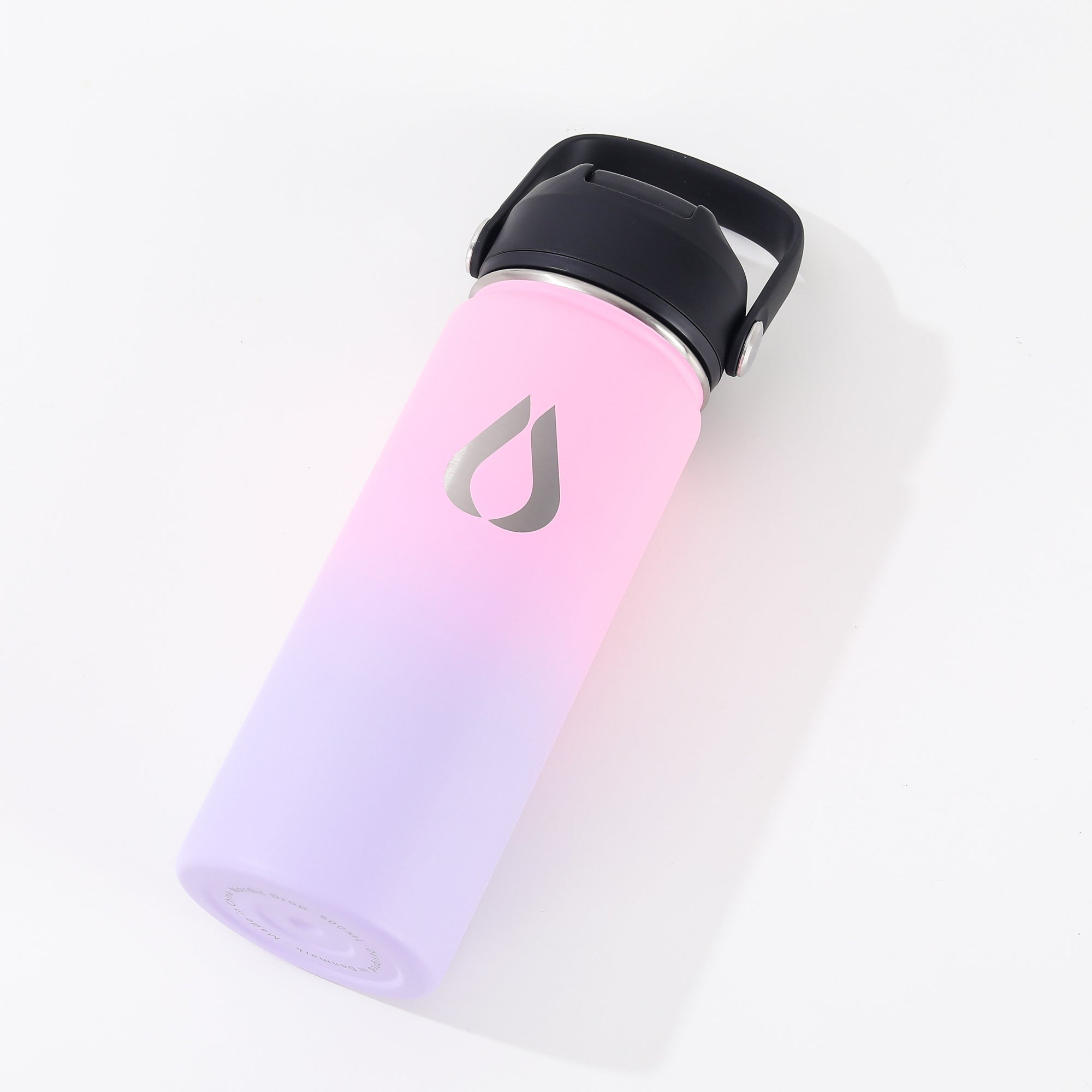 Waterfles - 500ML - Unicorn