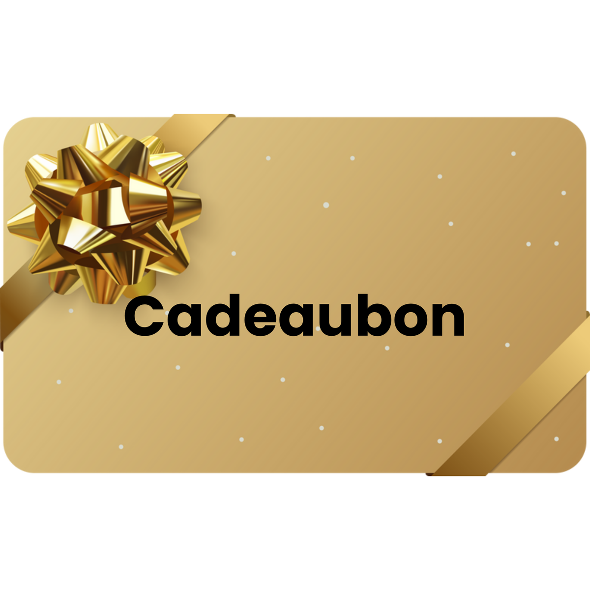 Nordic Drop Cadeaubon