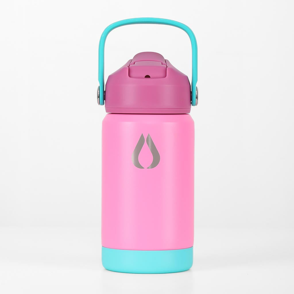 : Siliconen bodem - Bubblegum