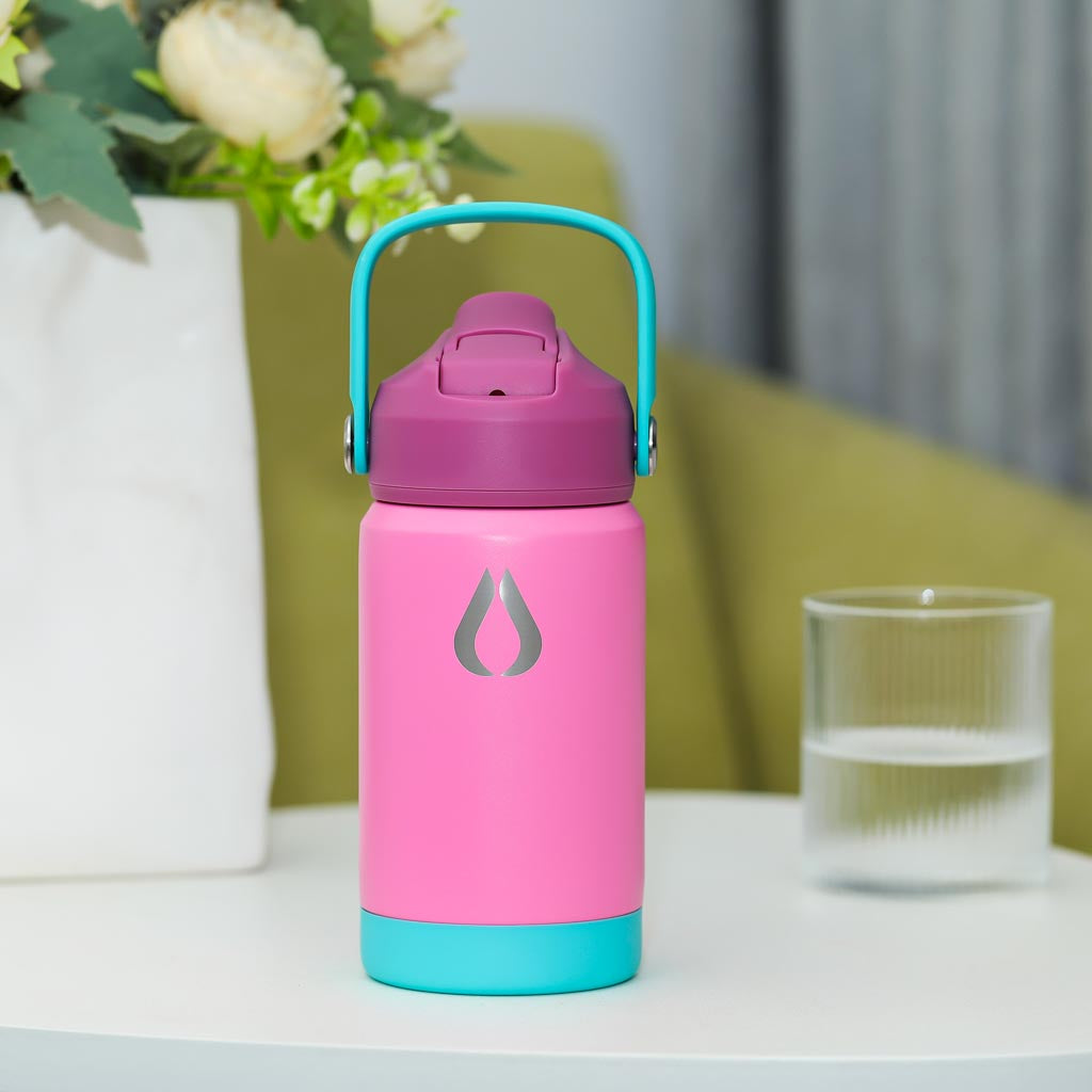 Kinderspeen - 350ML - Bubbelgum