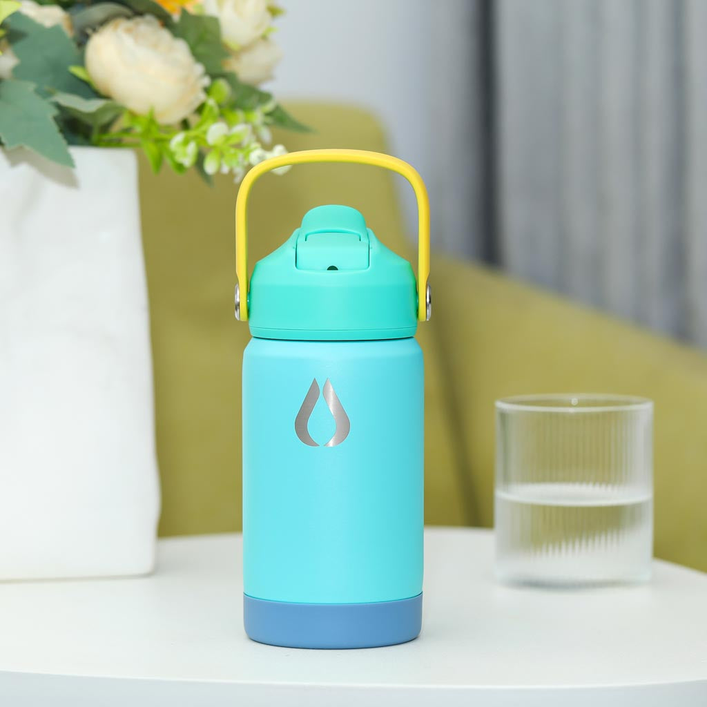 Kinderspeen - 350ML - Dino