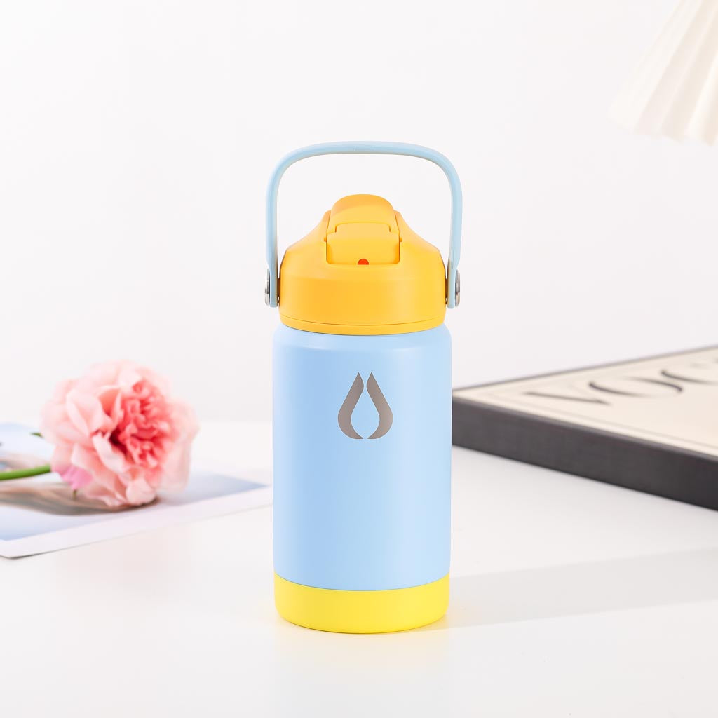 Kinderspeen - 350ML - Zonnetje