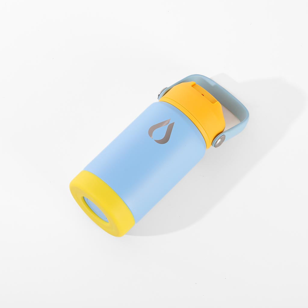 Kinderspeen - 350ML - Zonnetje