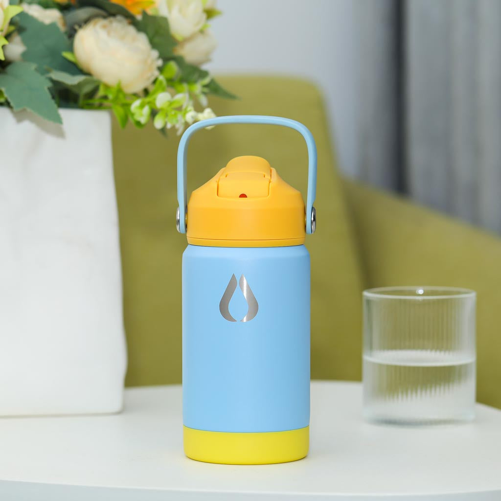 Kinderspeen - 350ML - Zonnetje
