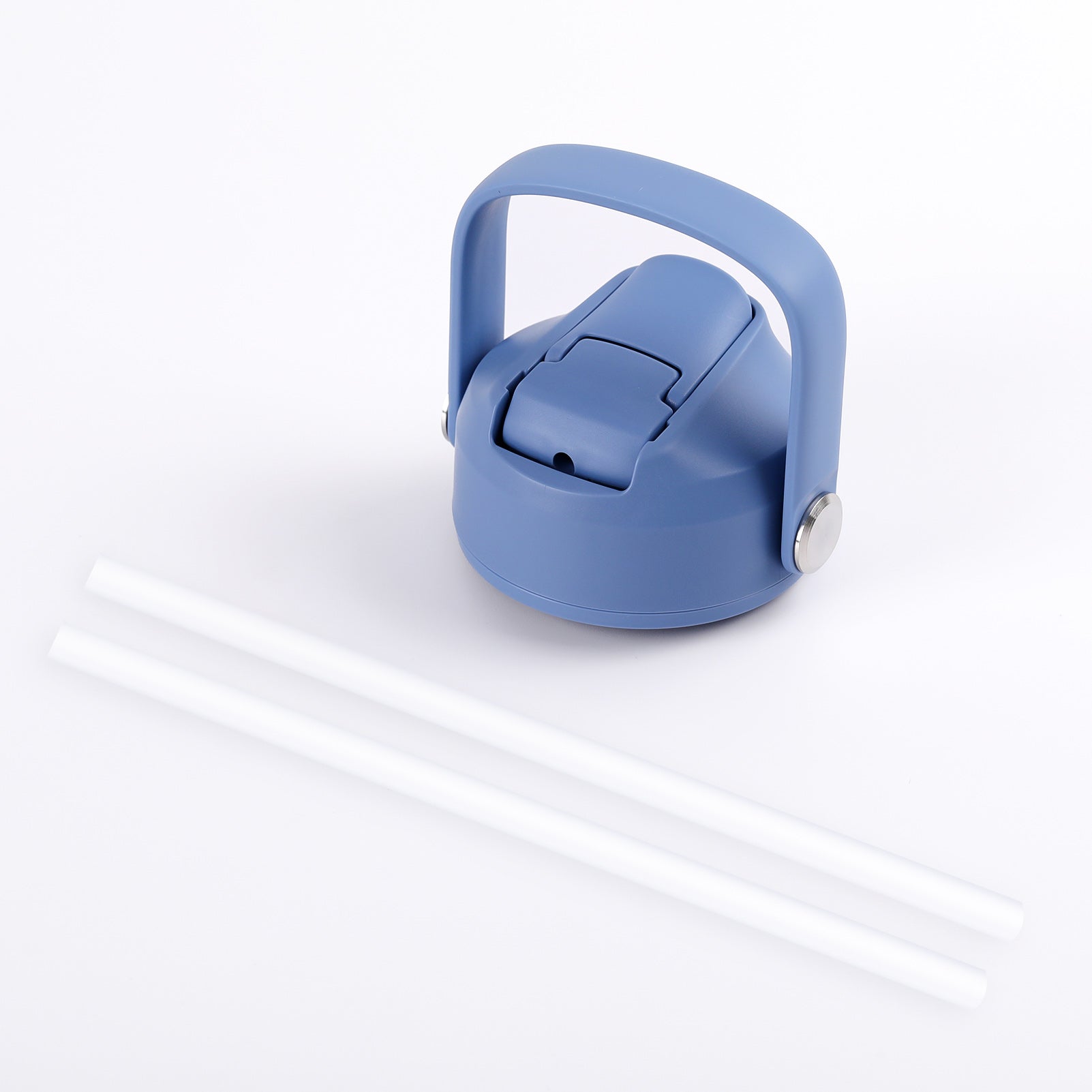 : Suikerrietdop - Blauw (Kinderen)