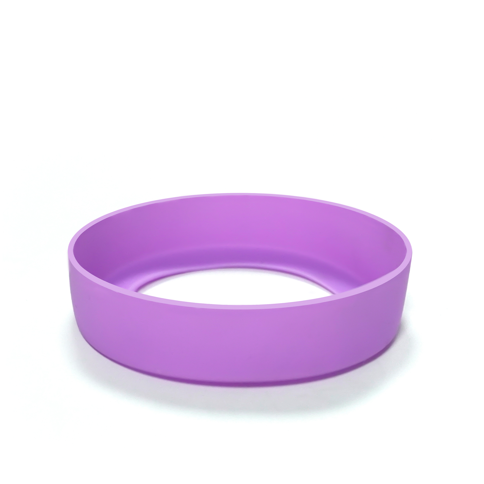 Silicone Bundel 650ml - Paars