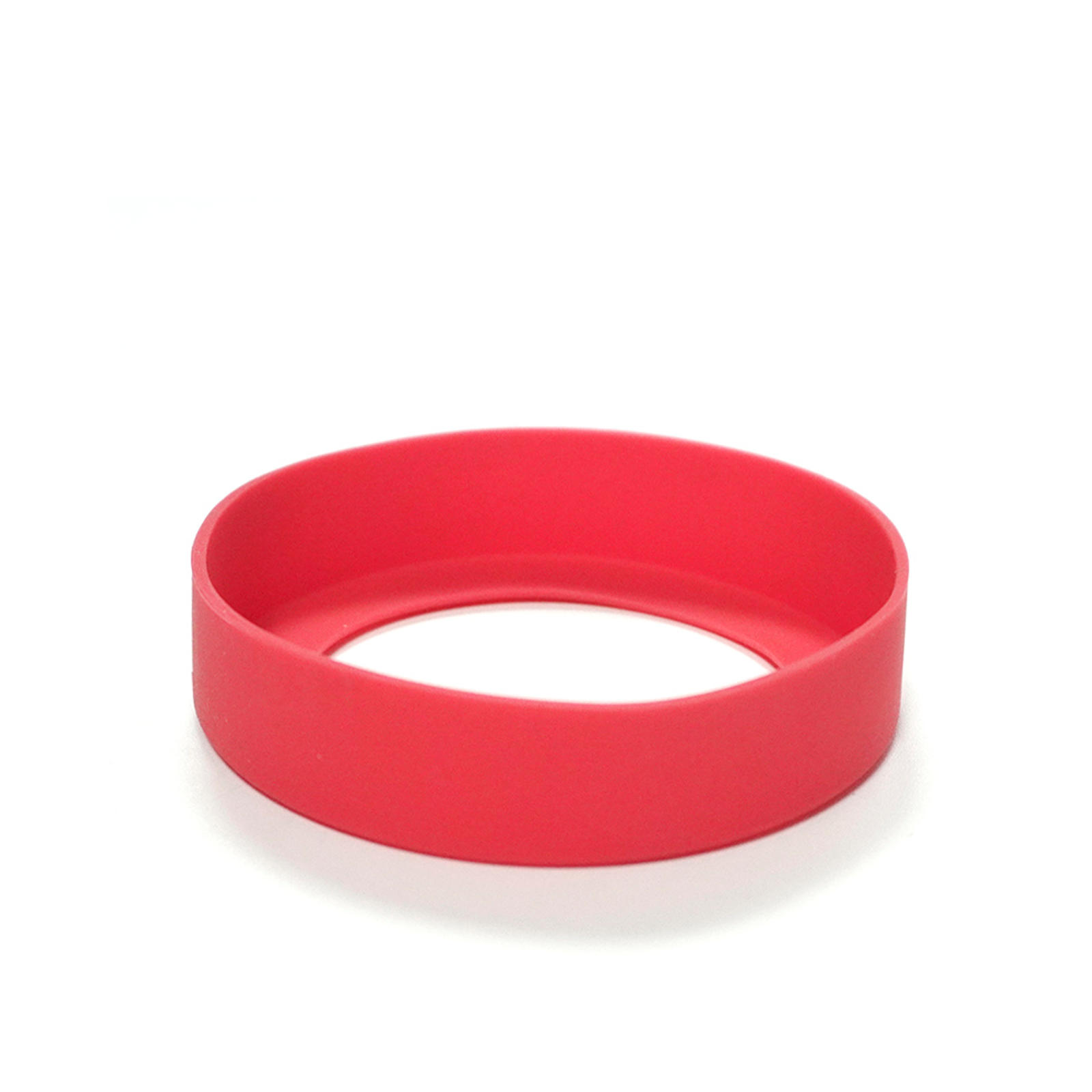 Silicone Bundel 650ml - Rood