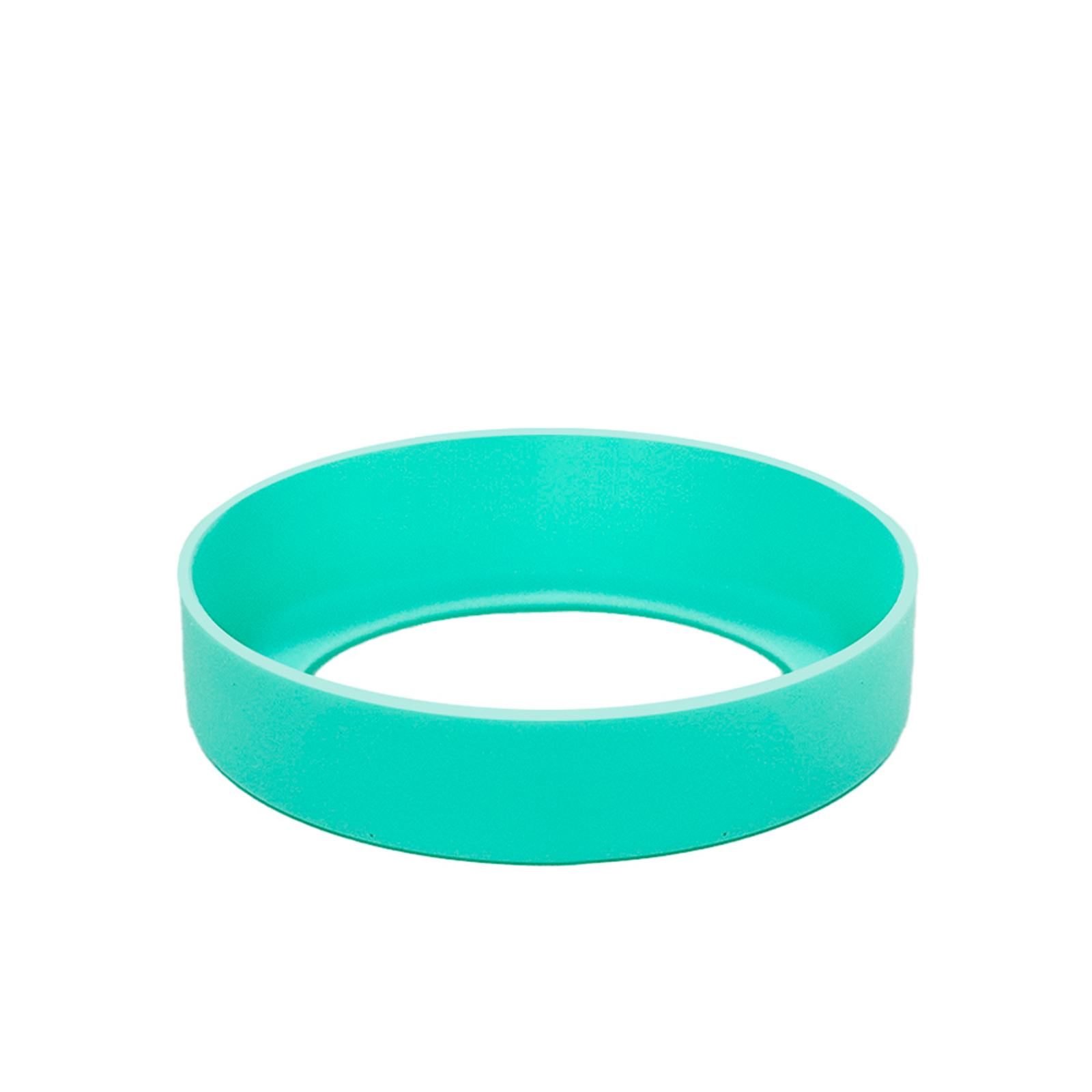 Silicone Bundel 650ml - Turquoise