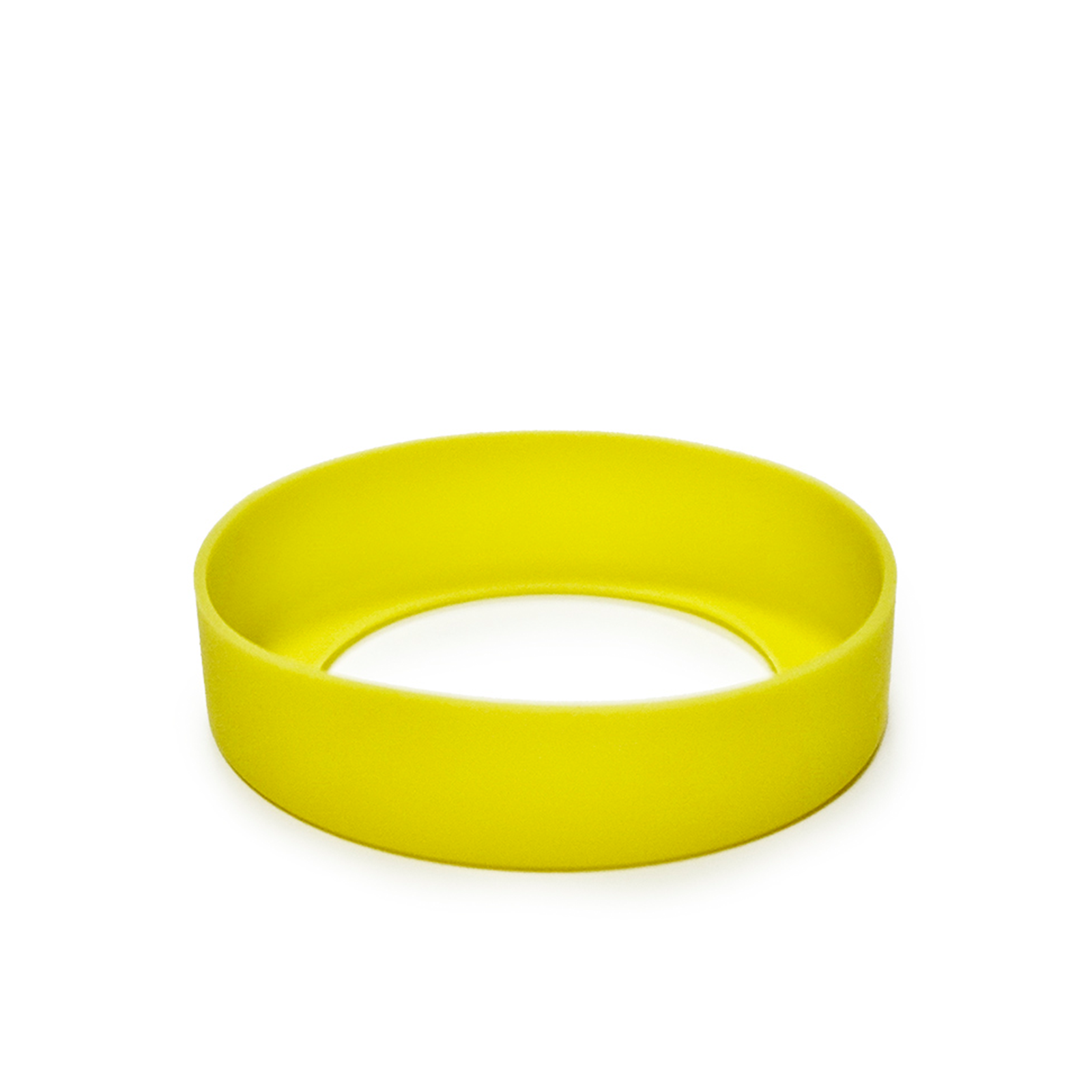 Silicone Bundel 650ml - Geel