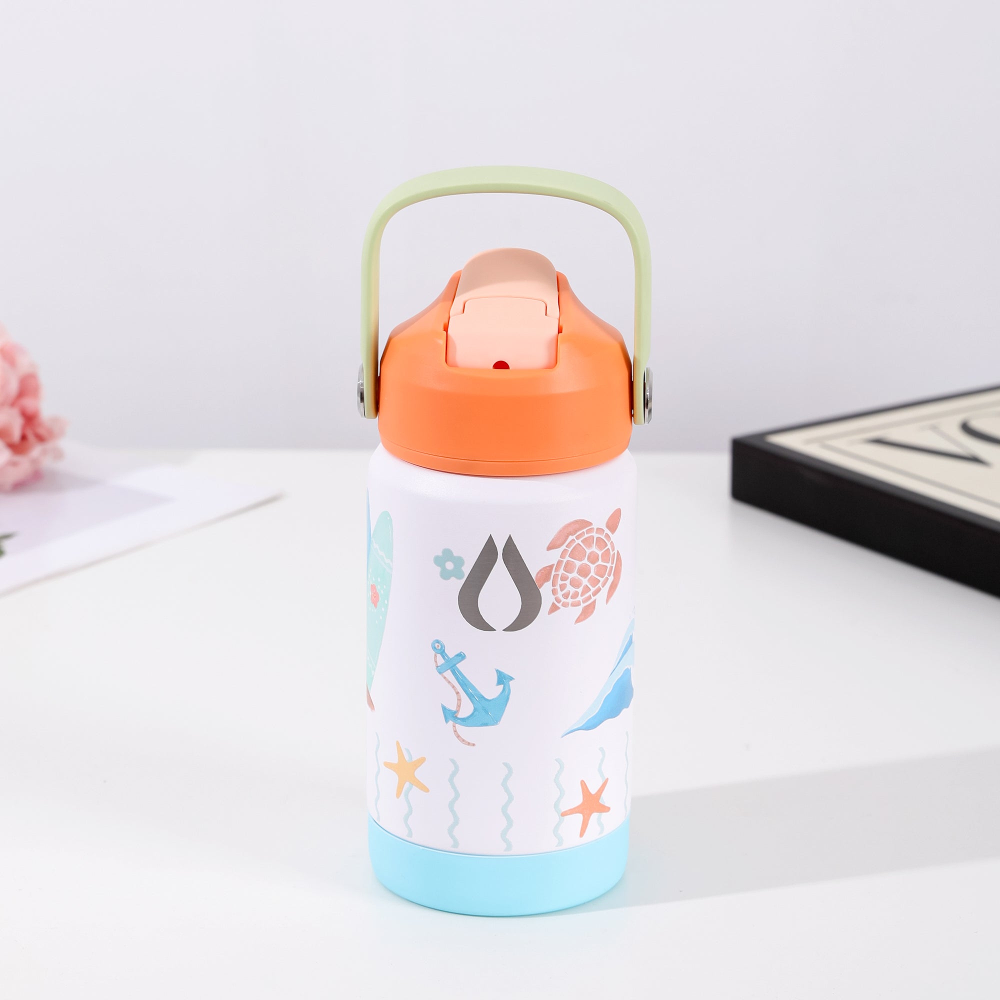 Kinderfles - 350ML - Aloha