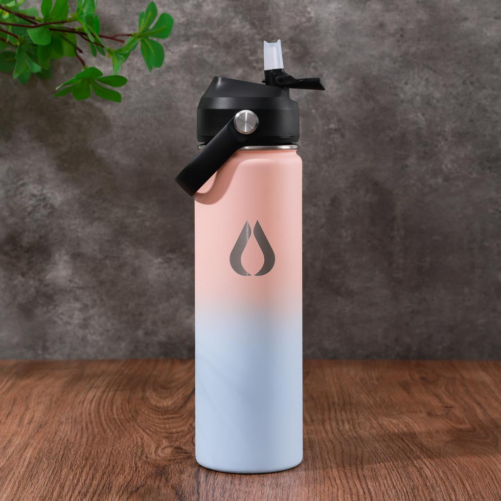 Fleswater - 650ML - Strand