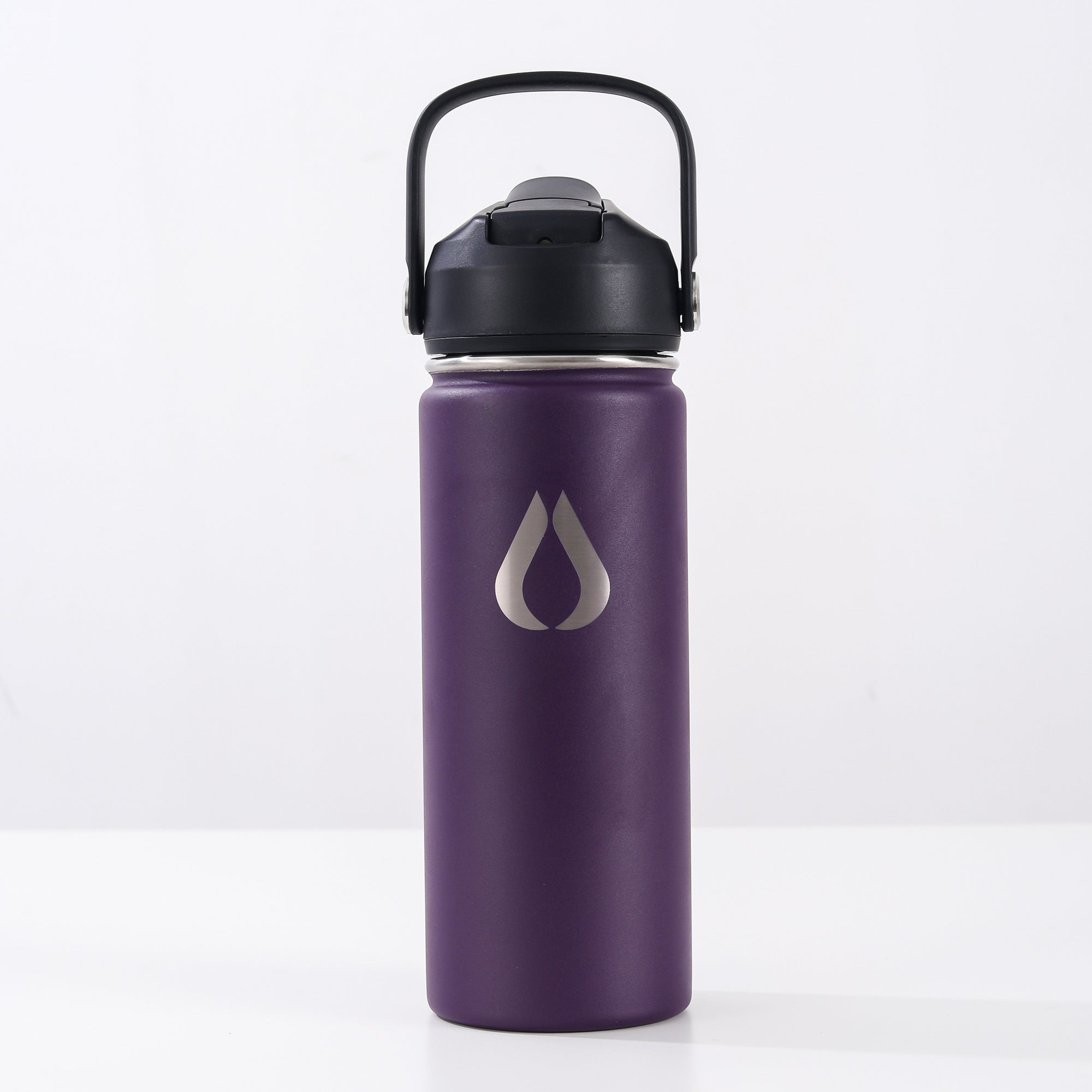 Waterfles - 500ML - Berry