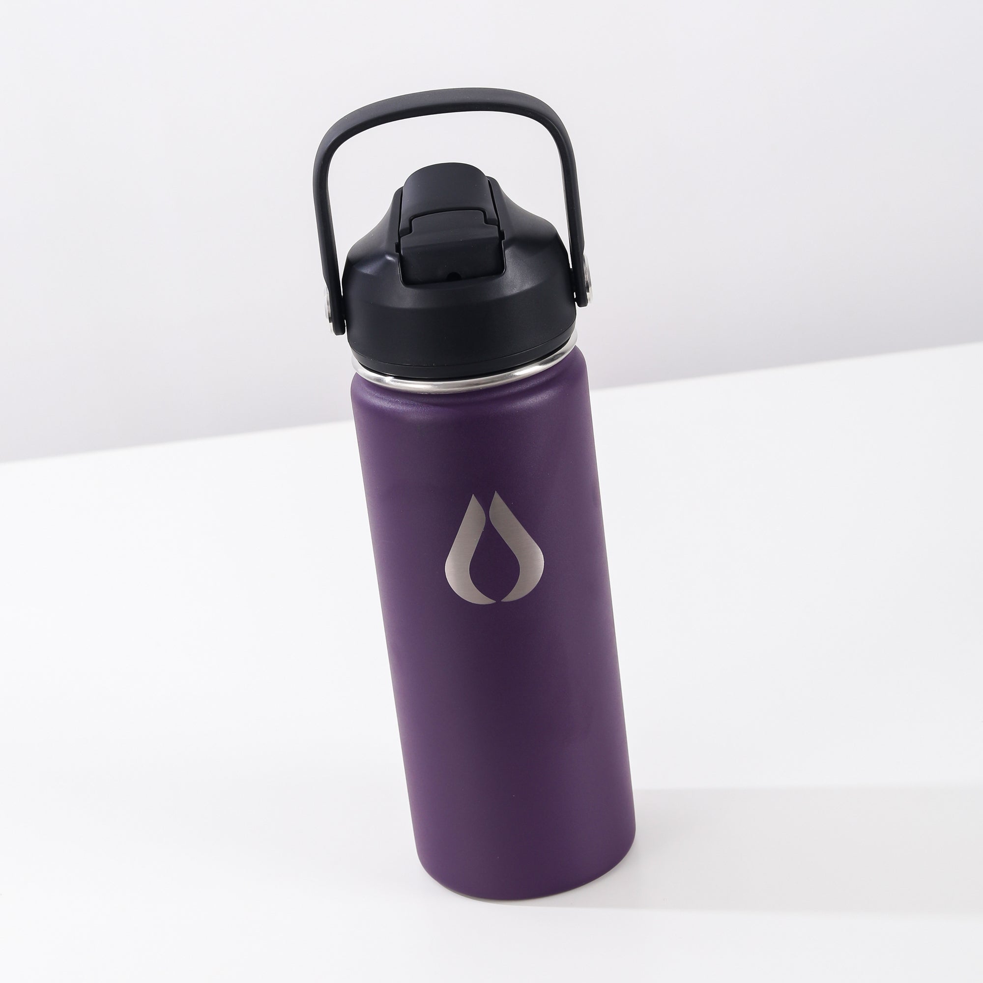 Waterfles - 500ML - Berry