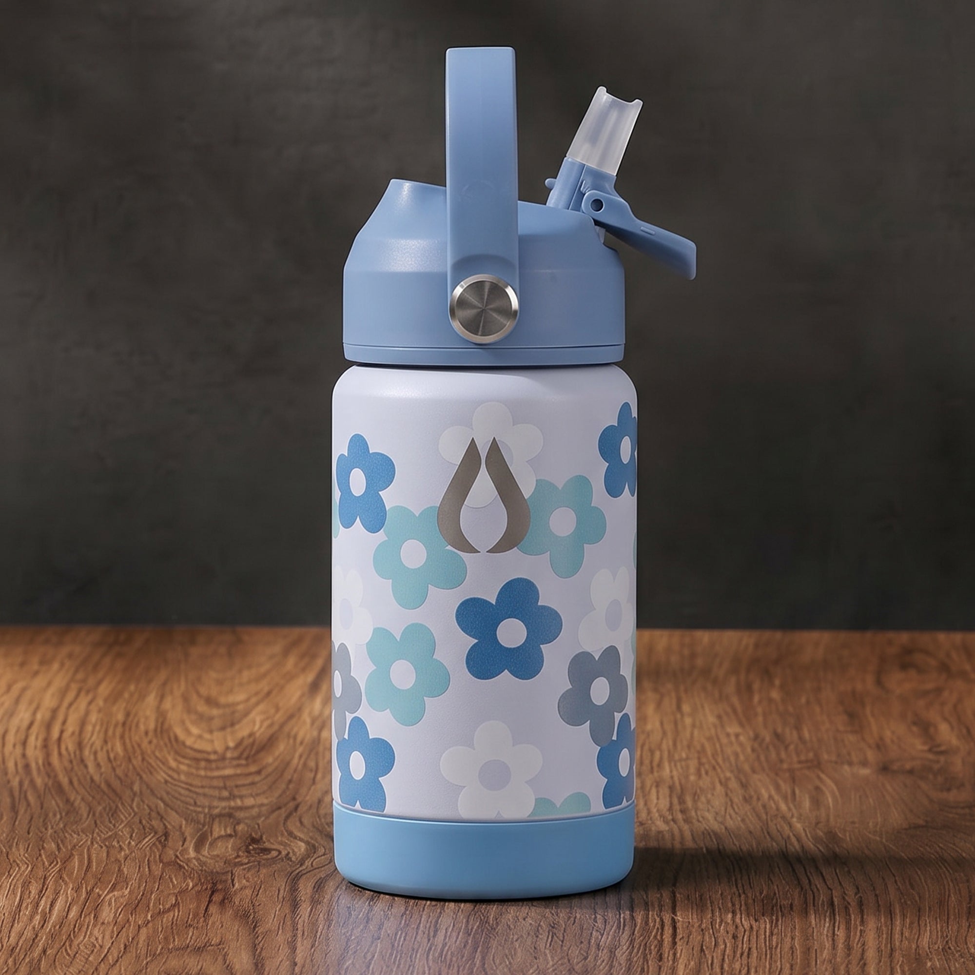 Kinderfles - 350ML - Blossom