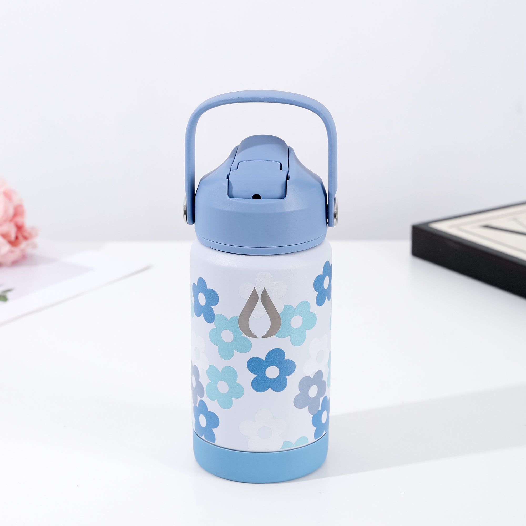 Kinderfles - 350ML - Blossom