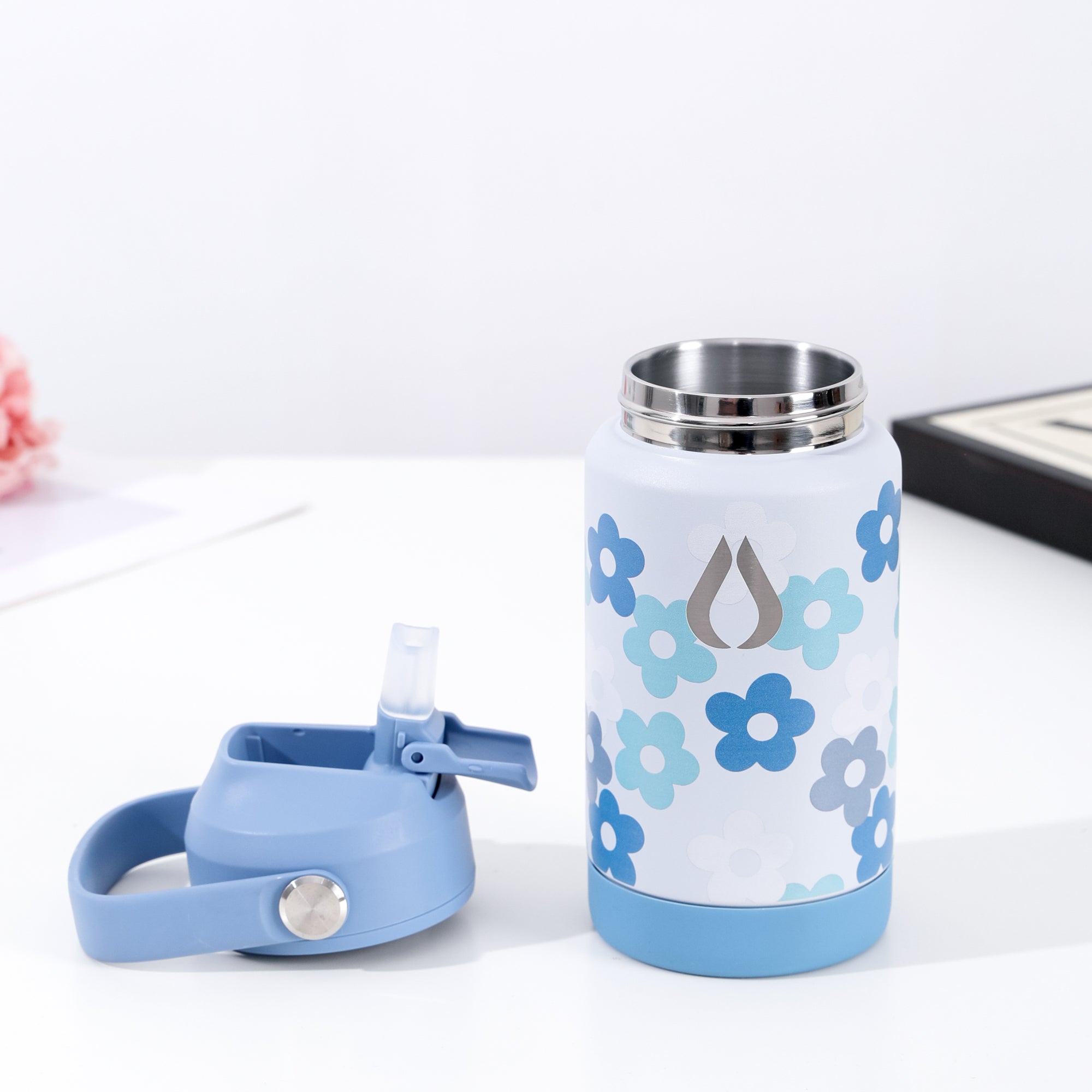 Kinderfles - 350ML - Blossom