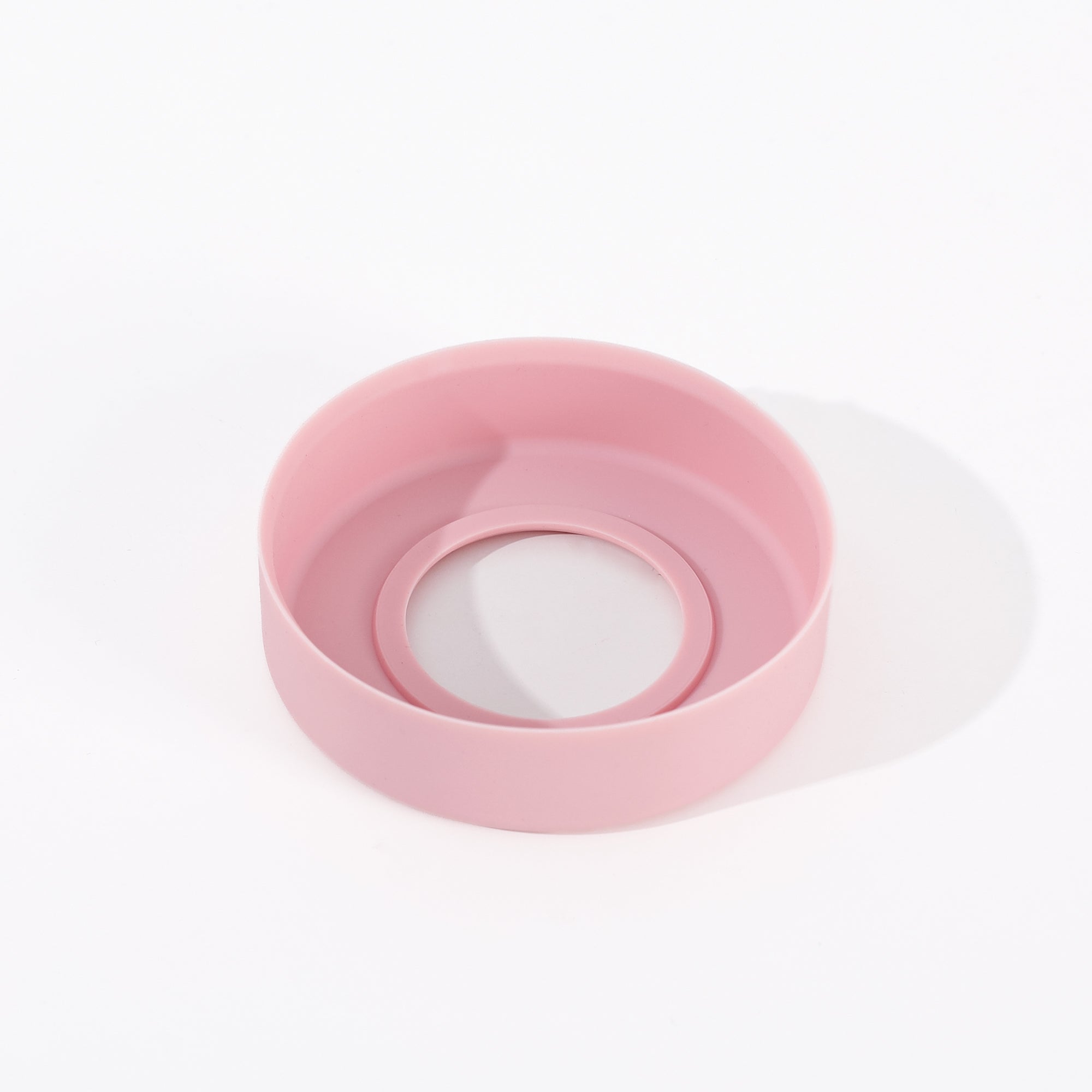 Silicone Bundel - Roze