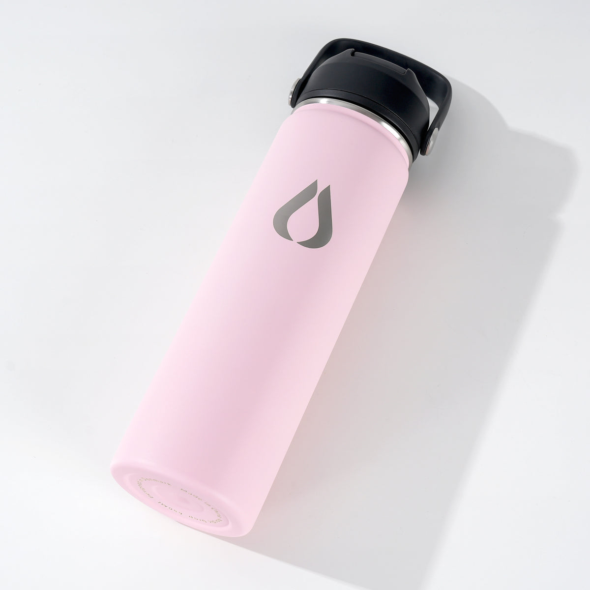 Waterfles - 650ML - Blush
