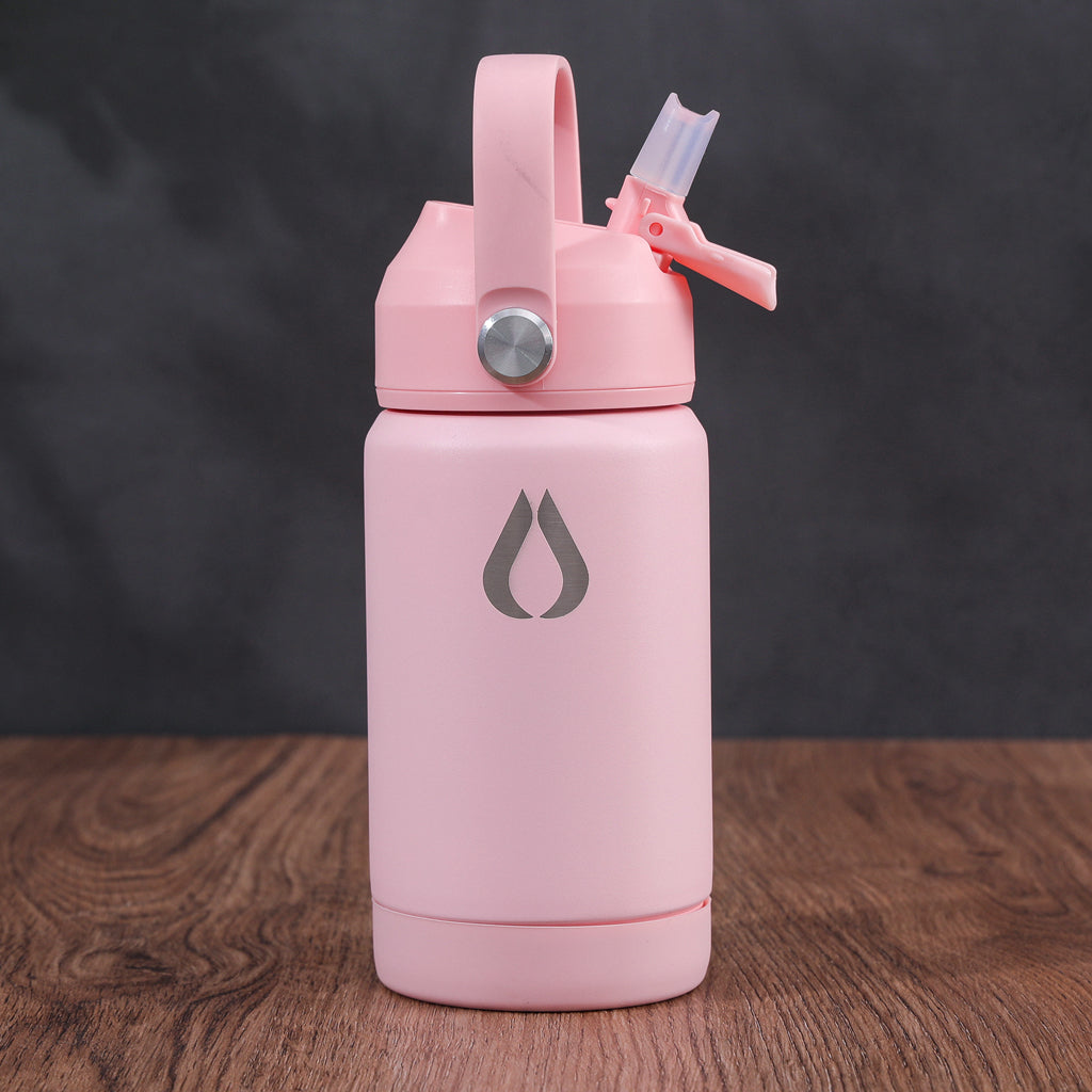 : Kinderfles - 350ML - Blush