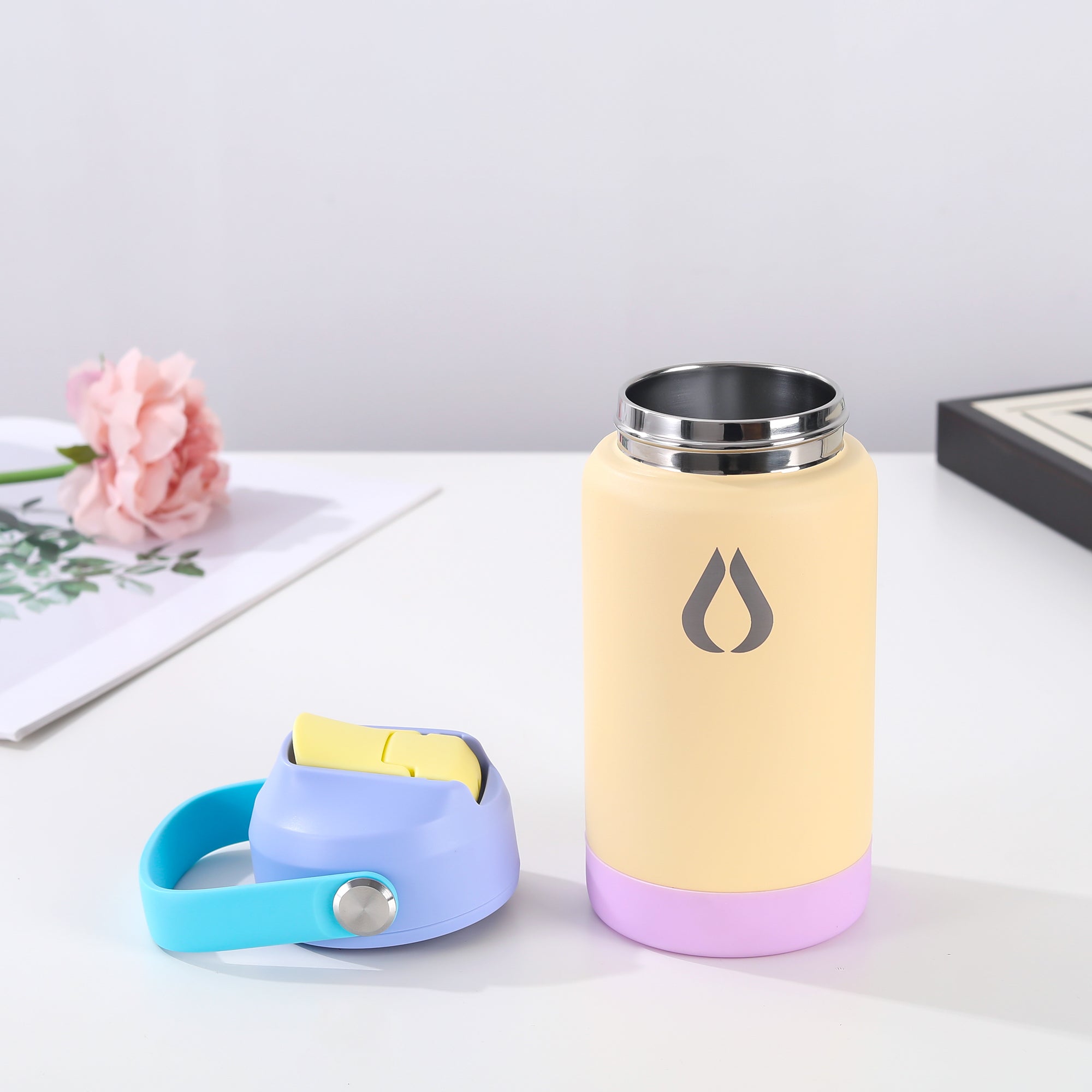Kinderfles - 350ML - Butter